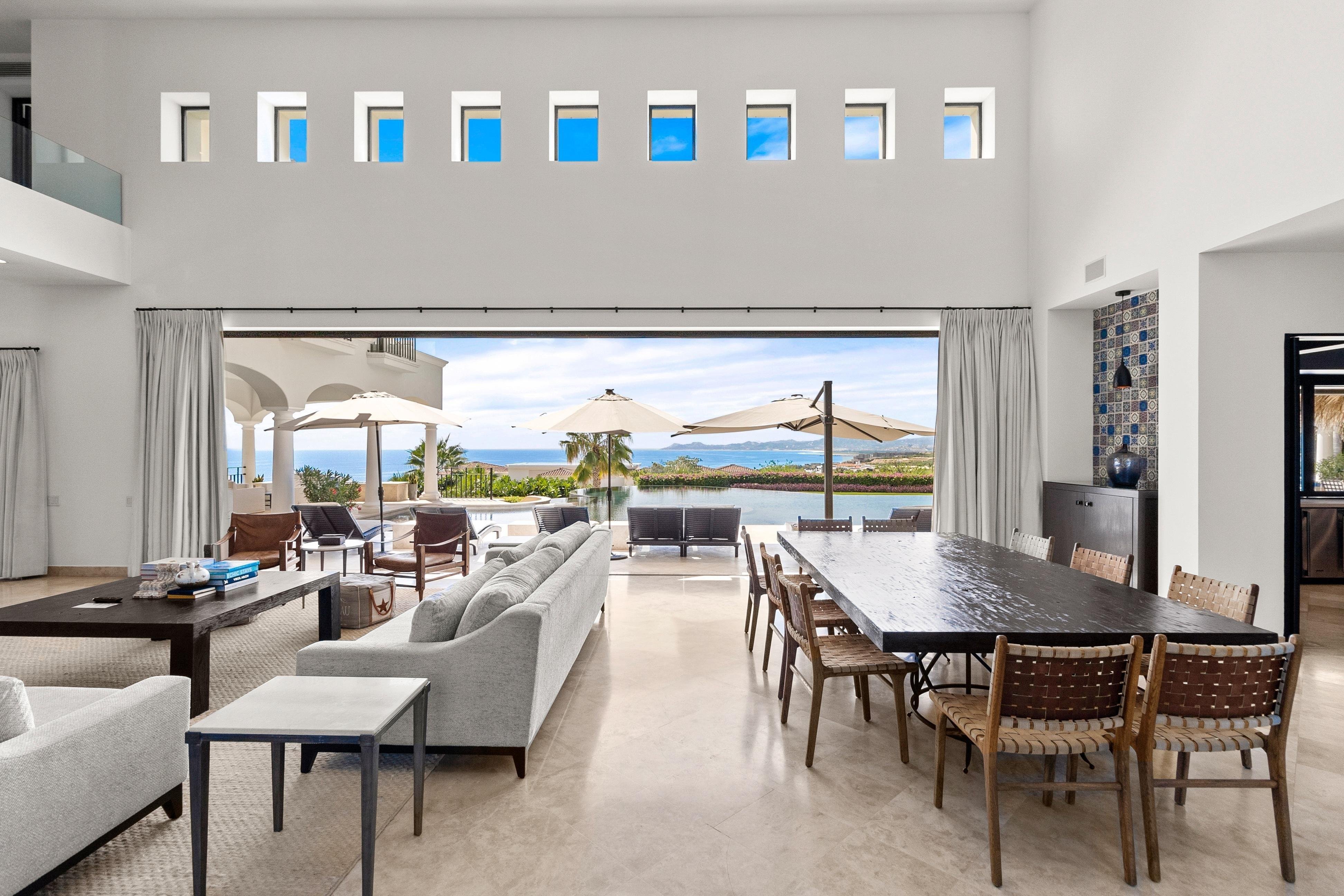 Paradiso Perduto | Puerto los Cabos 43