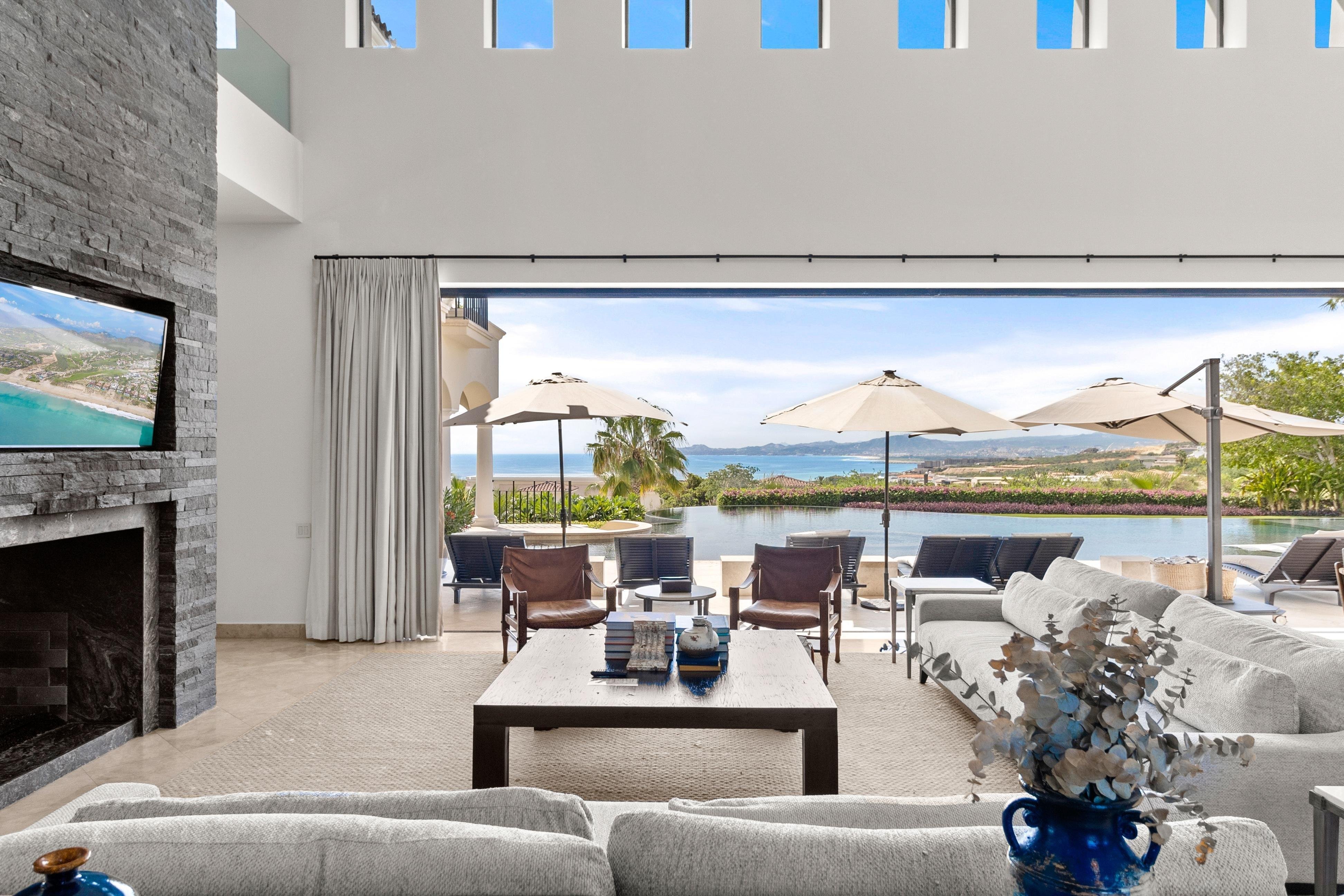 Paradiso Perduto | Puerto los Cabos 7