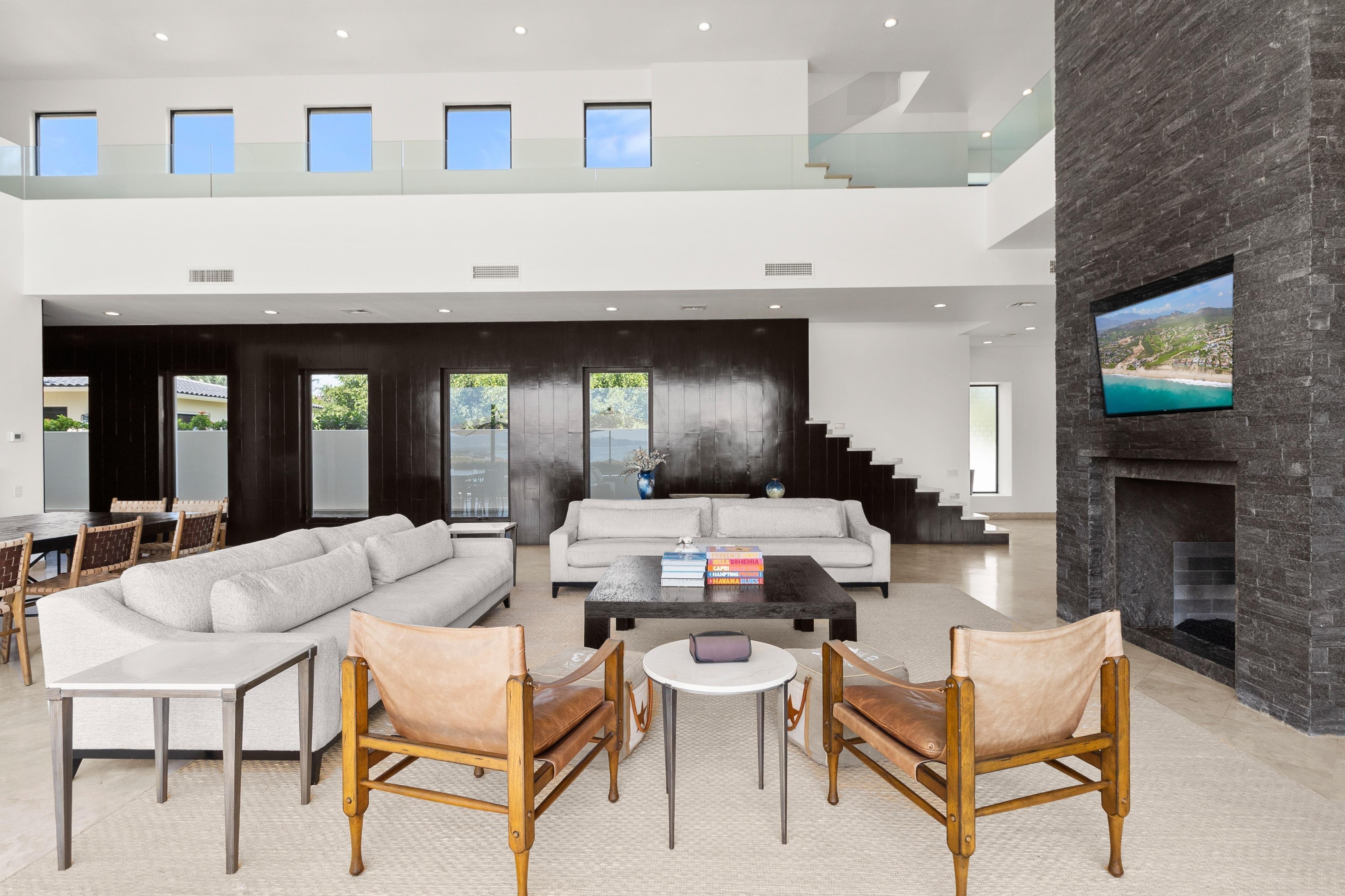 Paradiso Perduto | Puerto los Cabos 8