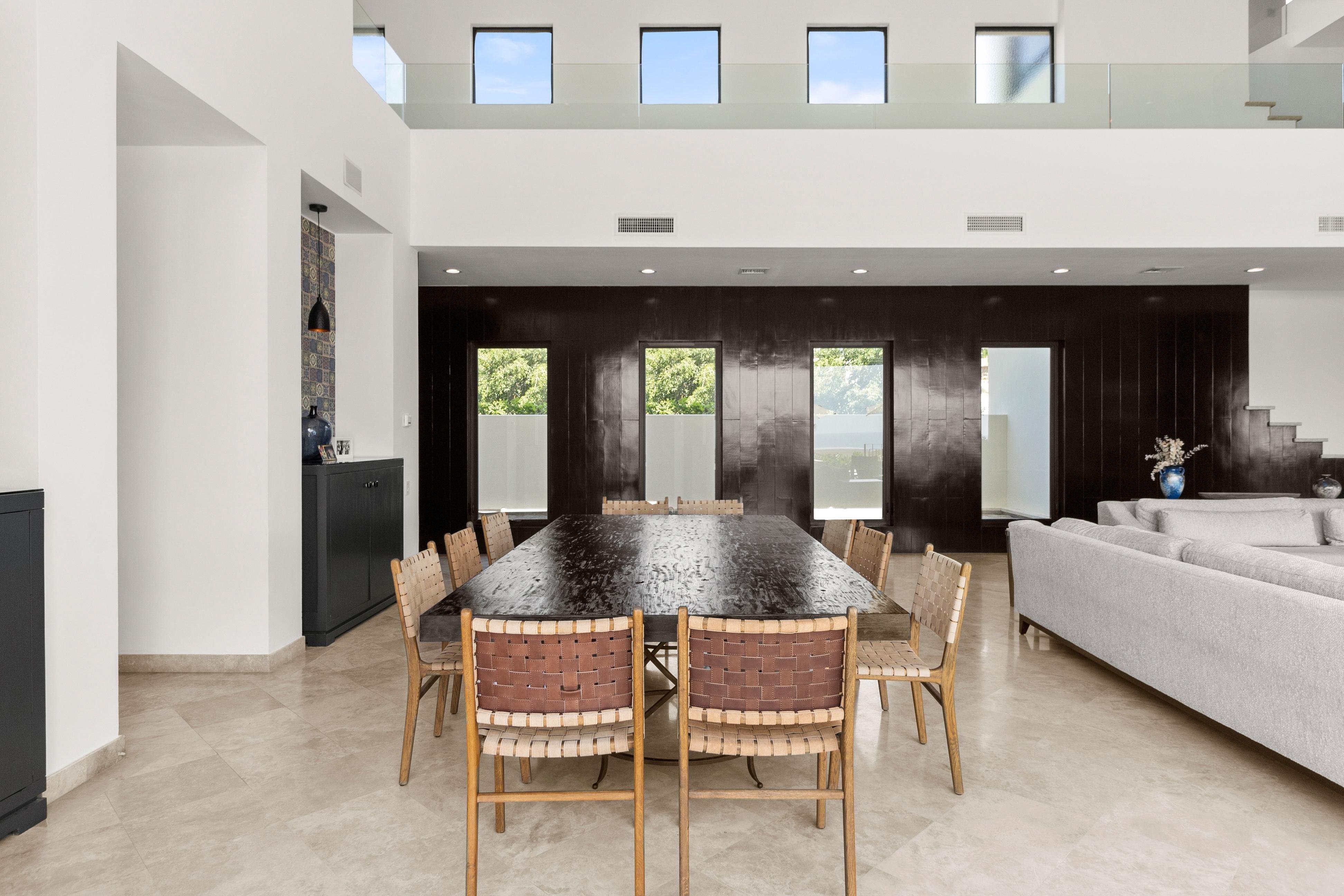 Paradiso Perduto | Puerto los Cabos 45