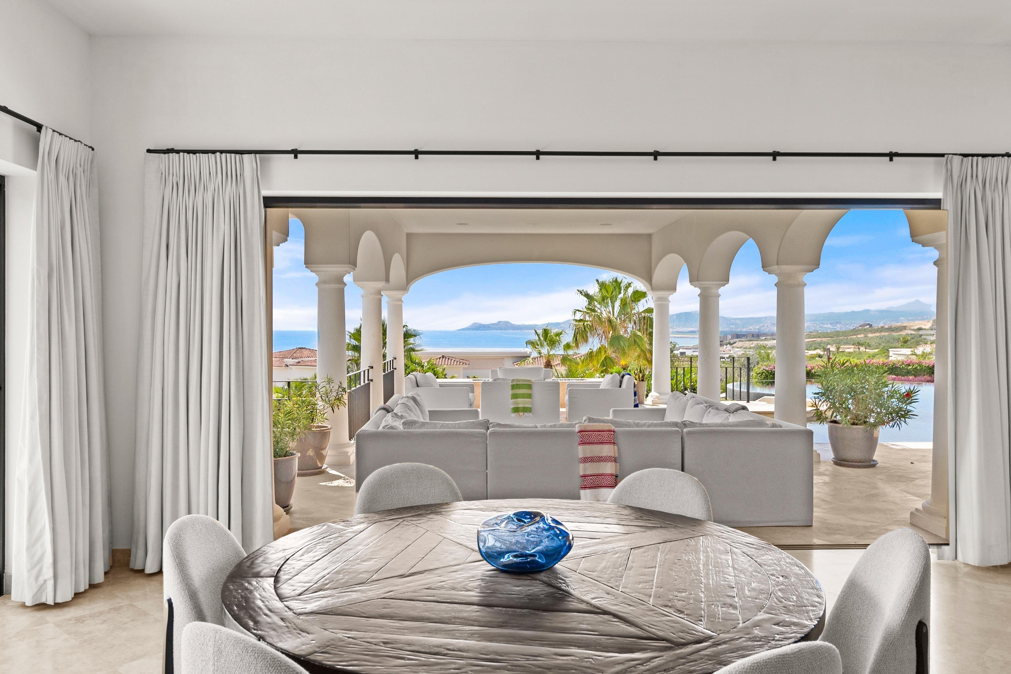 Paradiso Perduto | Puerto los Cabos 47