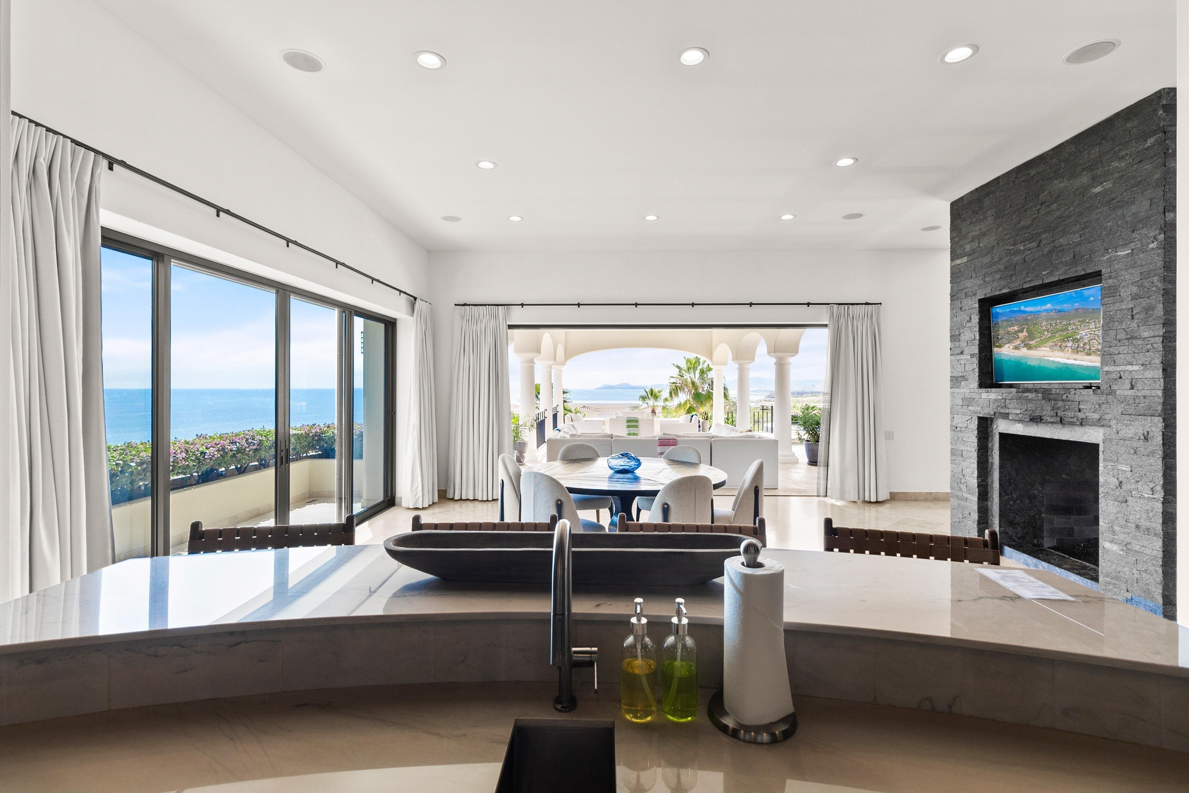 Paradiso Perduto | Puerto los Cabos 50