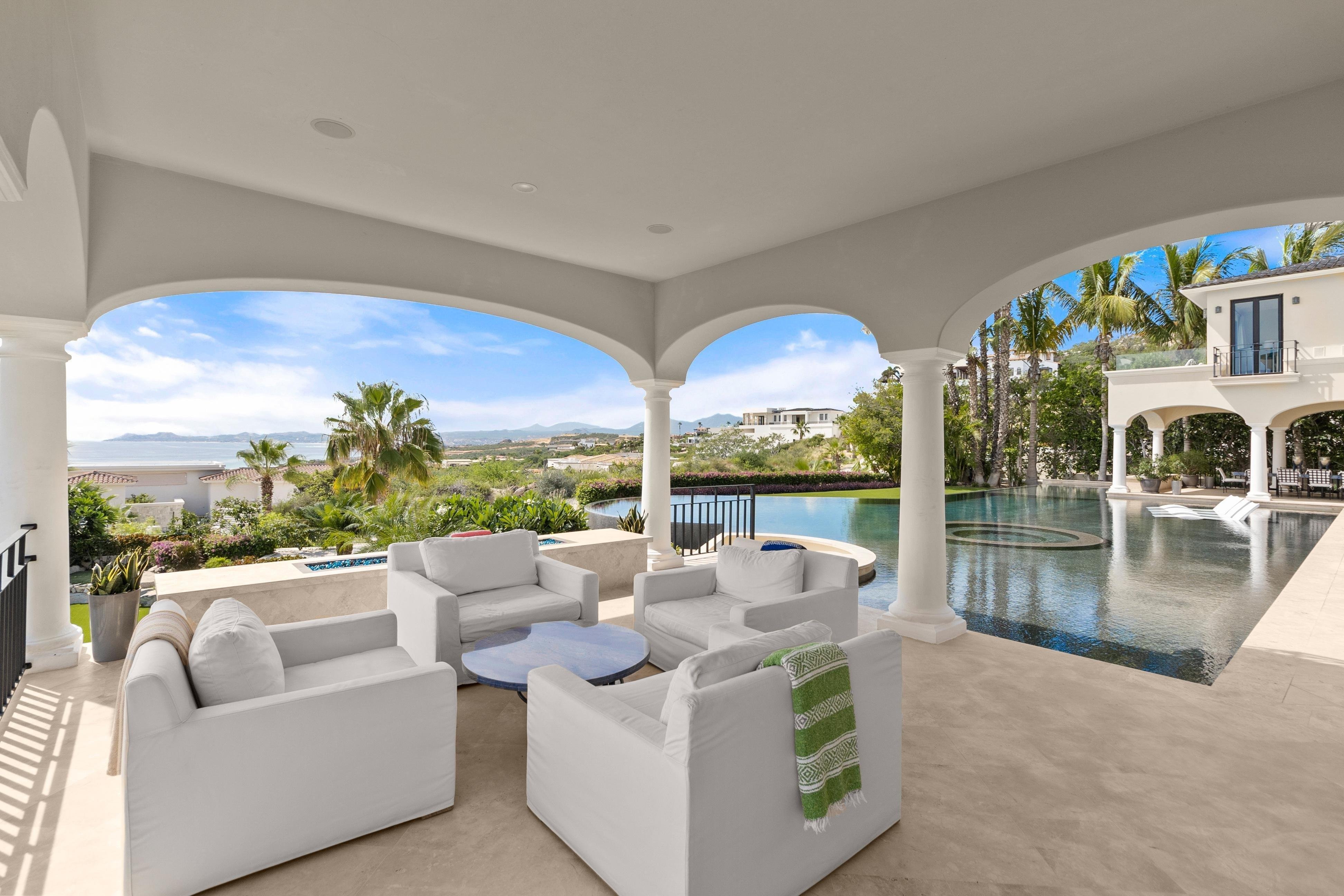 Paradiso Perduto | Puerto los Cabos 15