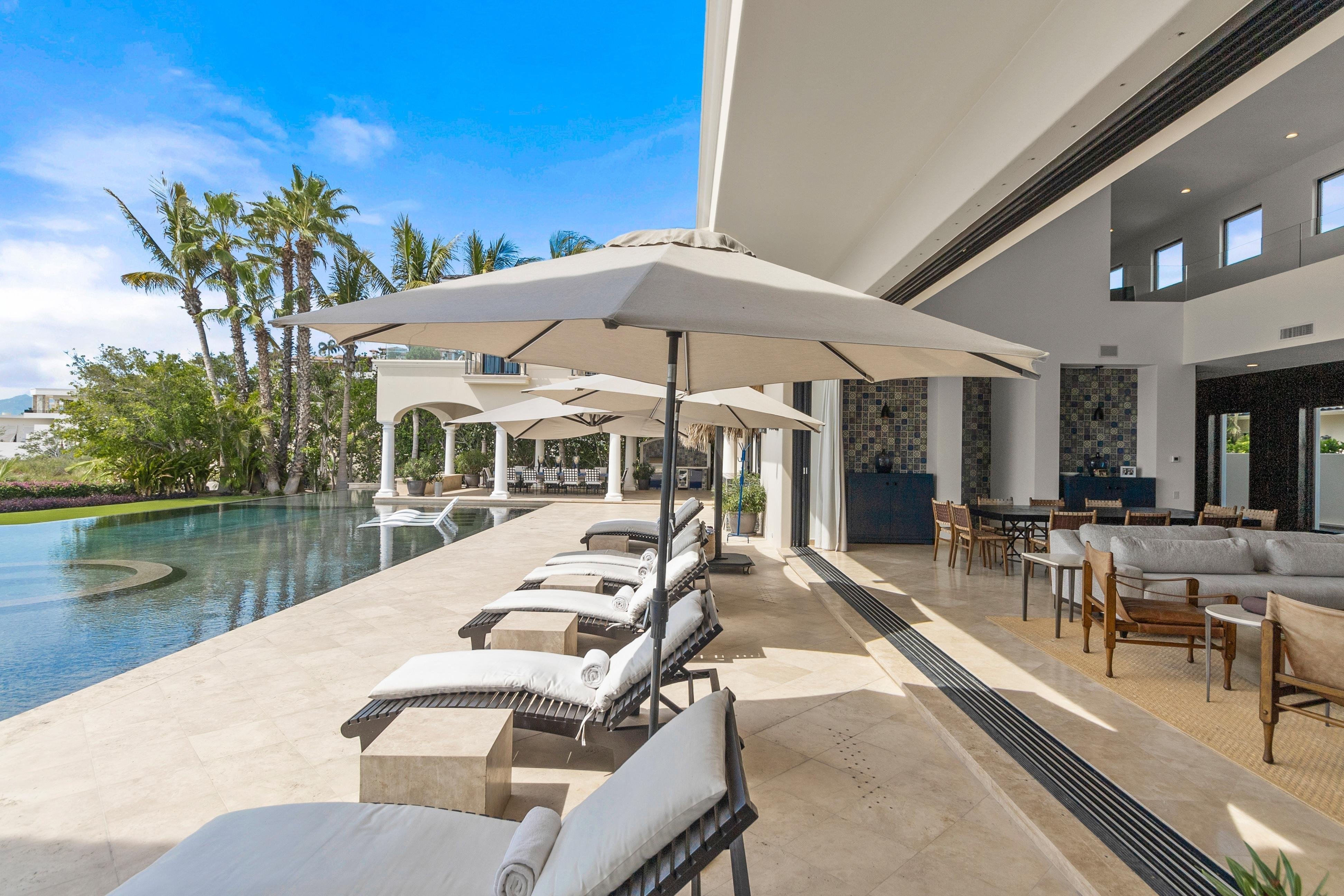 Paradiso Perduto | Puerto los Cabos 10