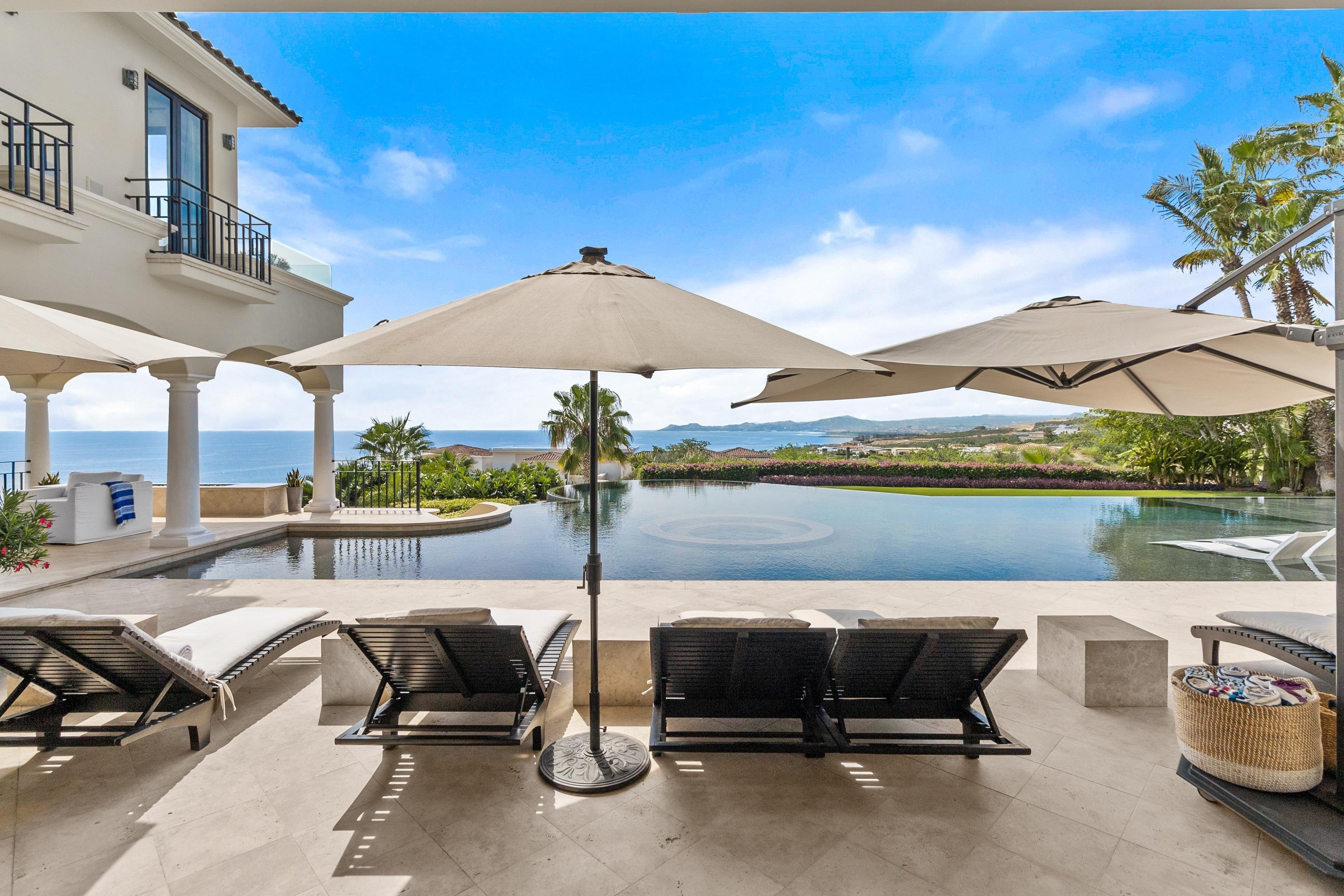 Paradiso Perduto | Puerto los Cabos 37