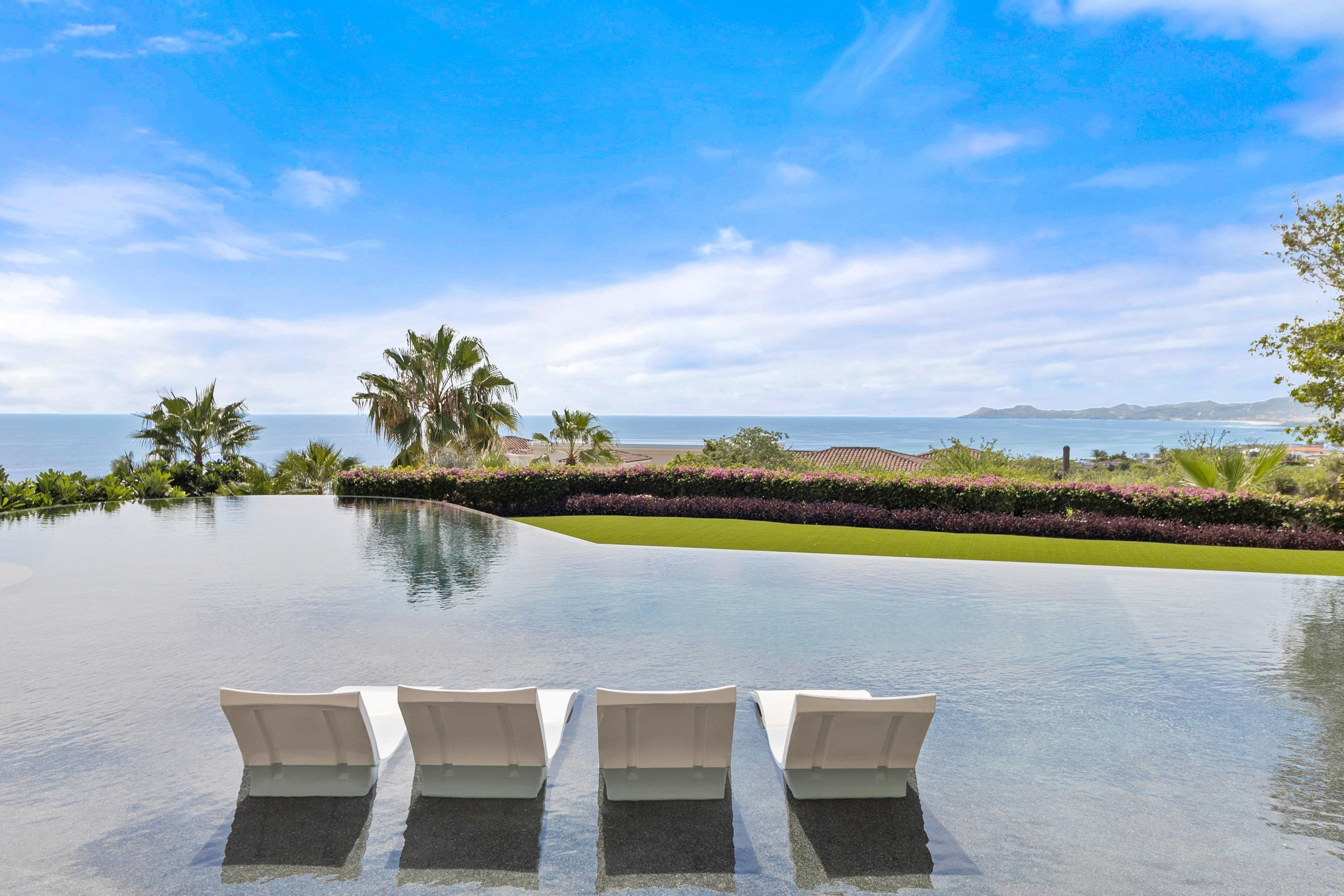 Paradiso Perduto | Puerto los Cabos 18