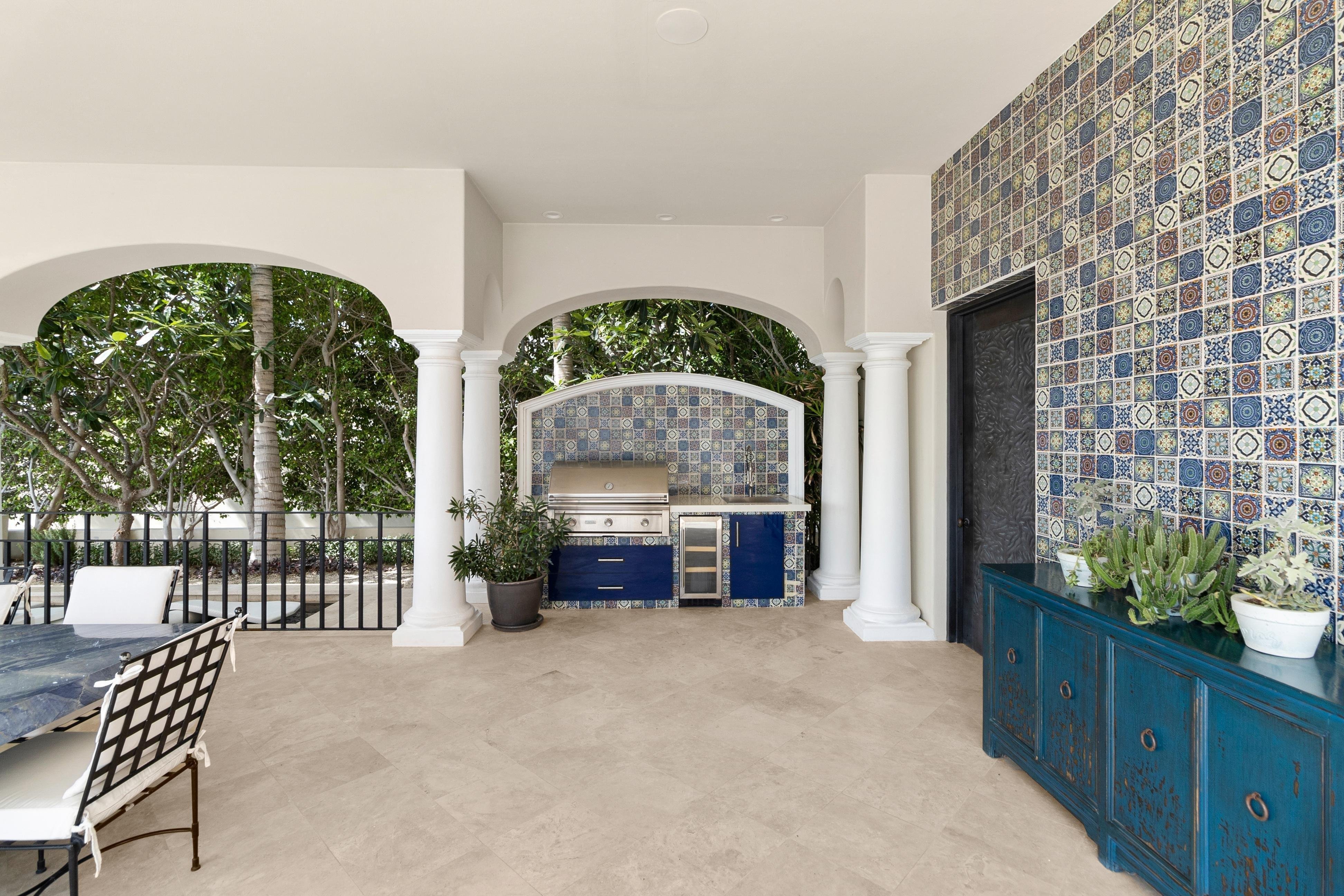 Paradiso Perduto | Puerto los Cabos 19