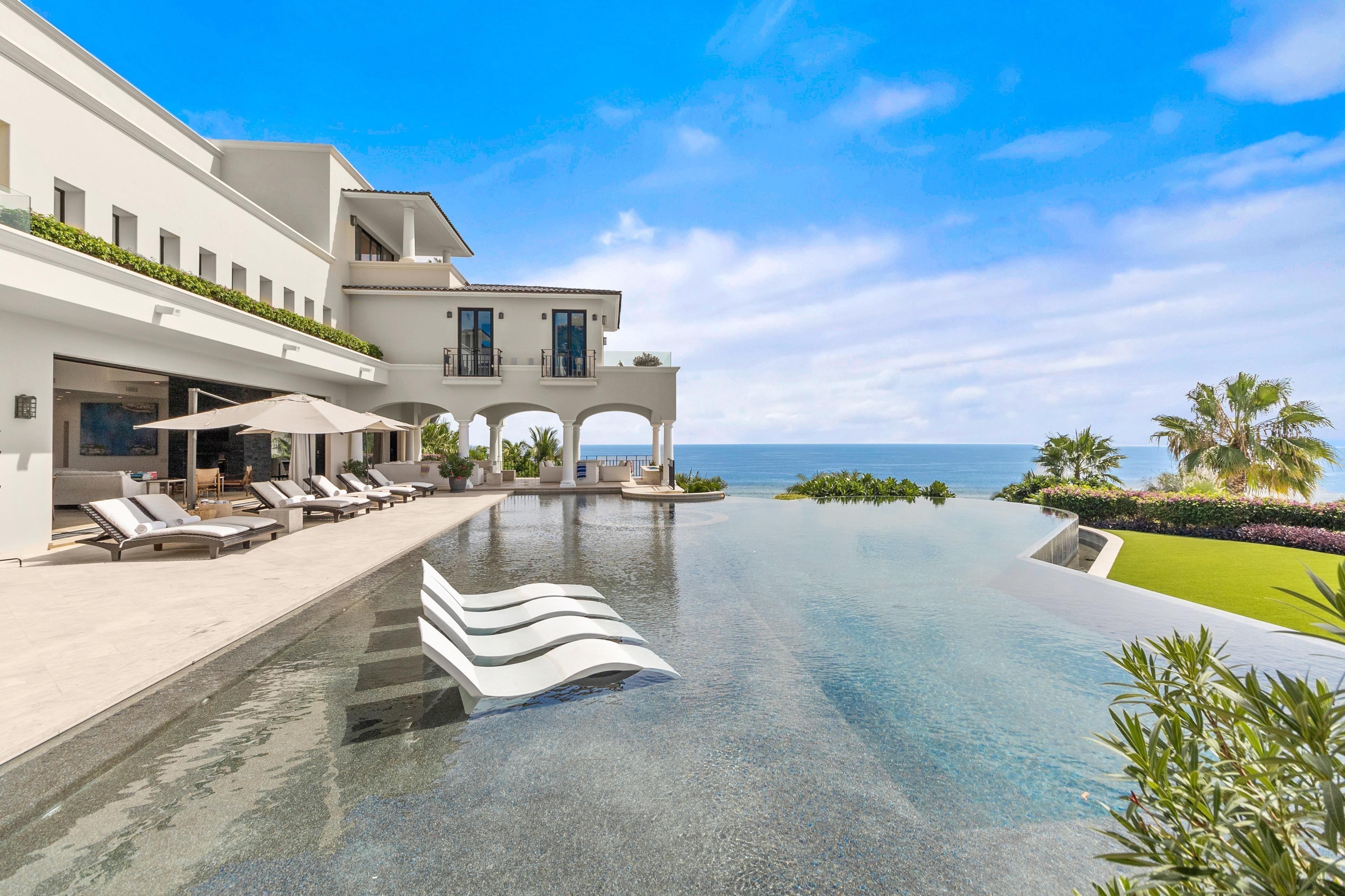 Paradiso Perduto | Puerto los Cabos 5