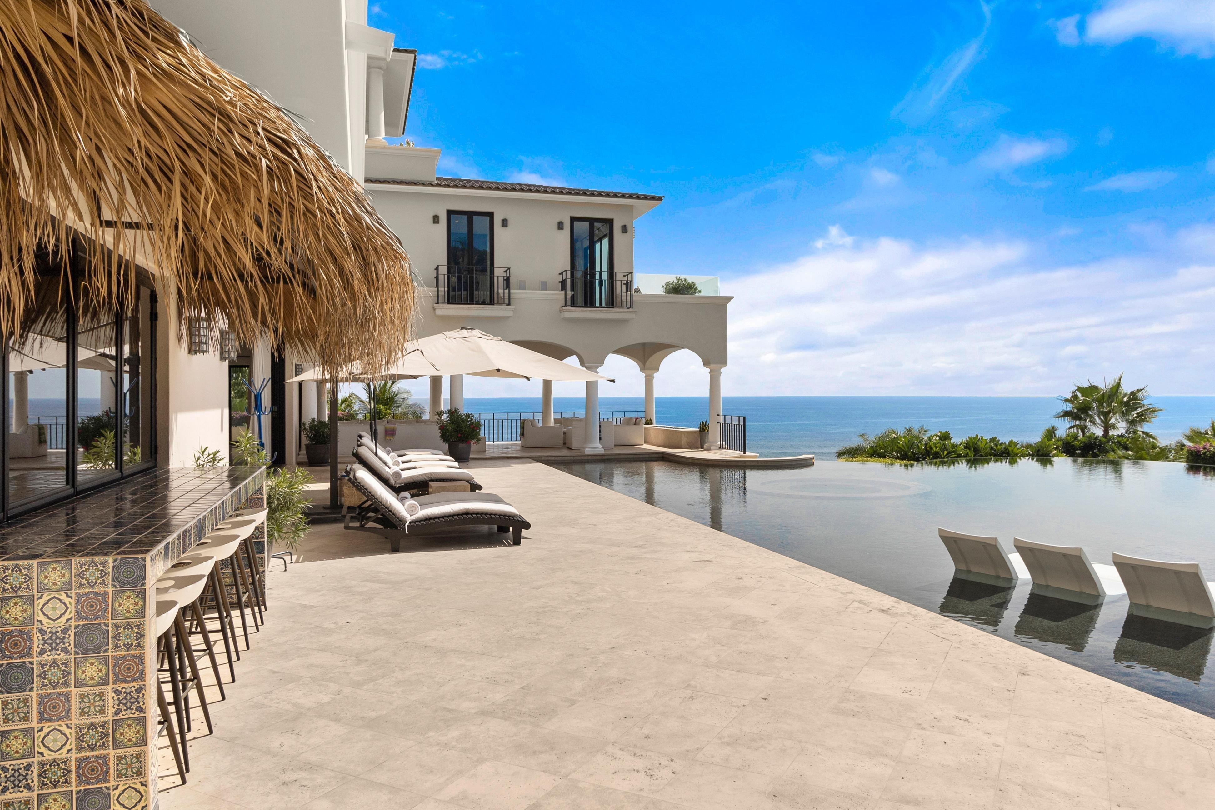 Paradiso Perduto | Puerto los Cabos 3