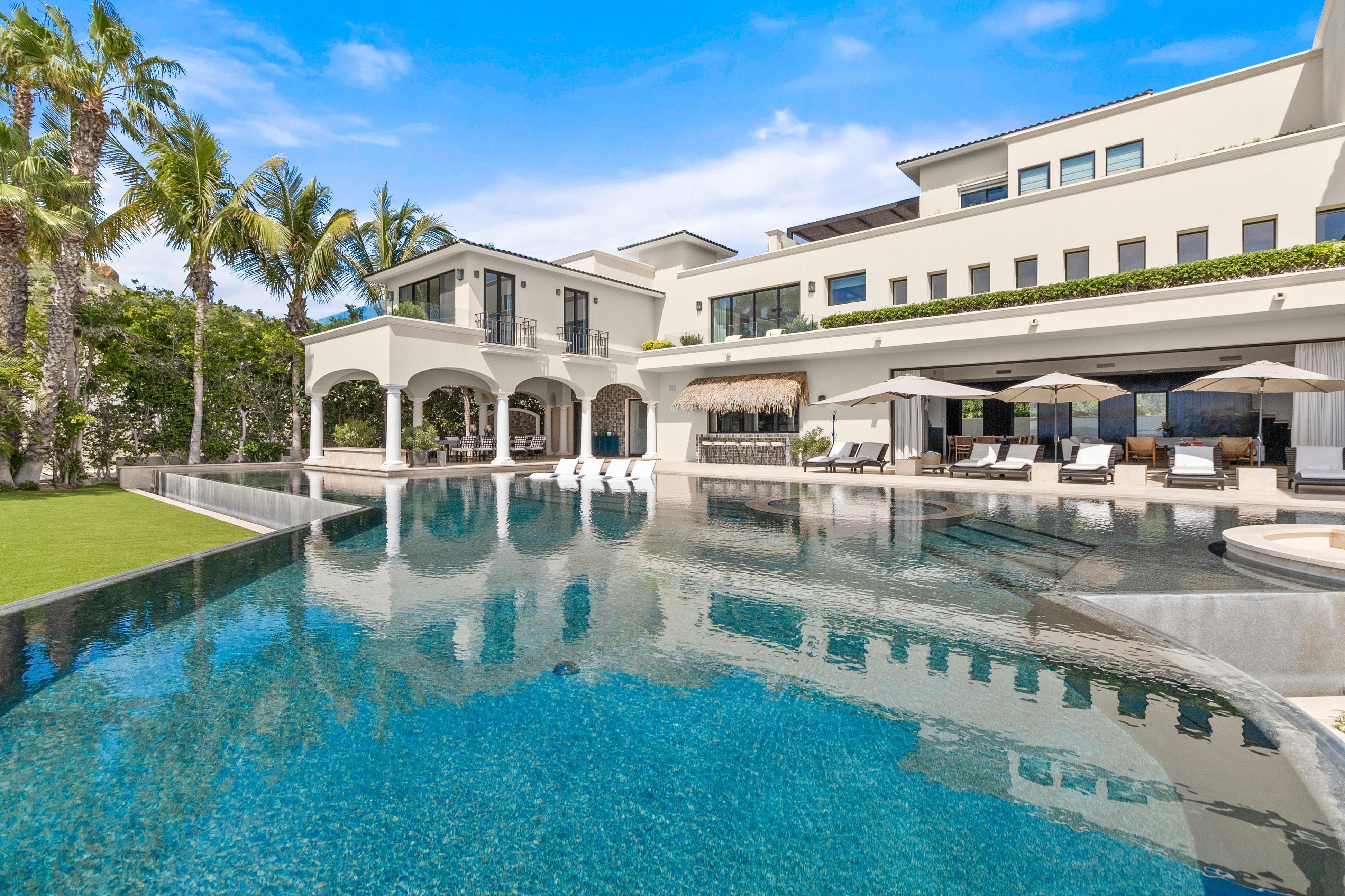 Paradiso Perduto | Puerto los Cabos 2