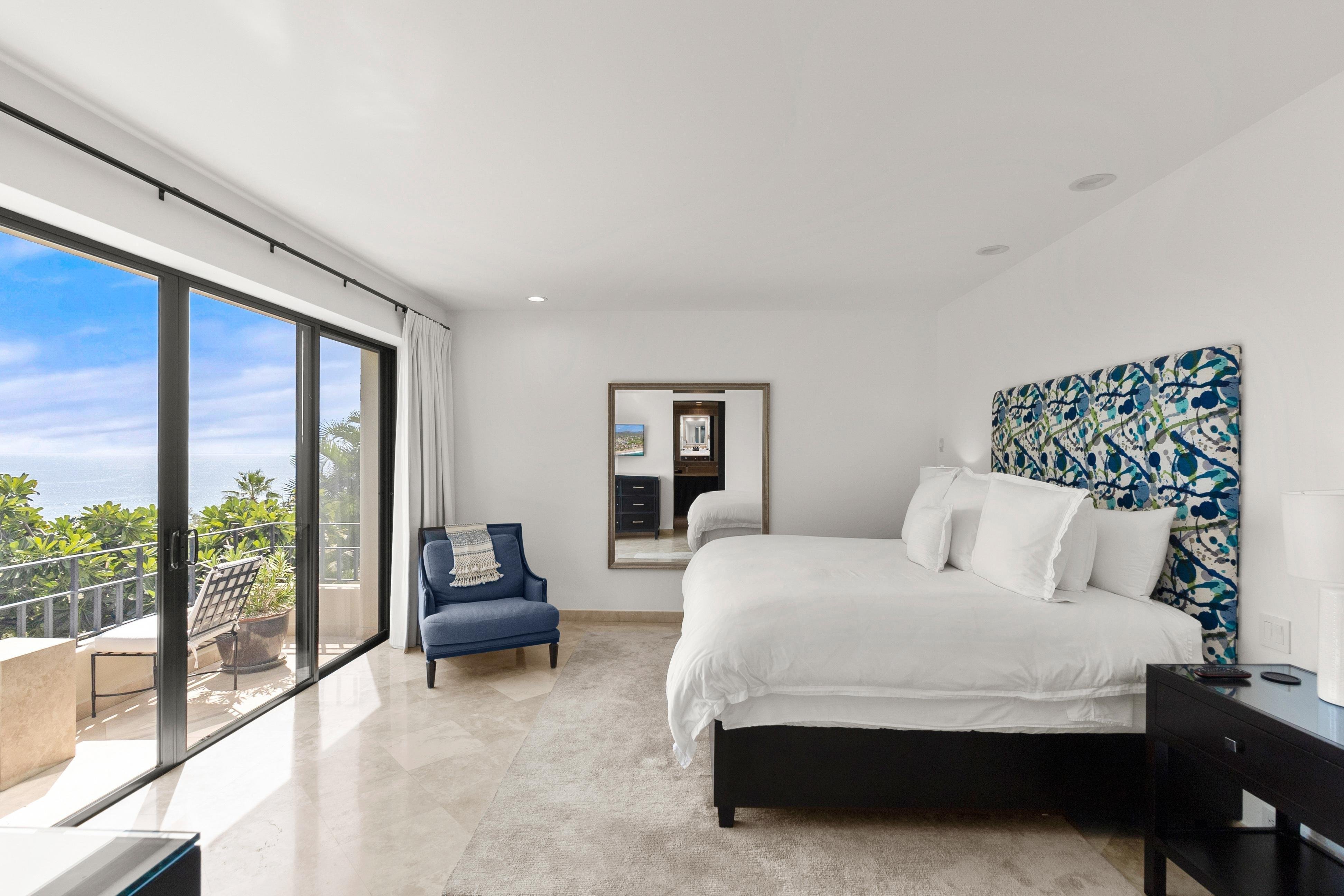 Paradiso Perduto | Puerto los Cabos 75