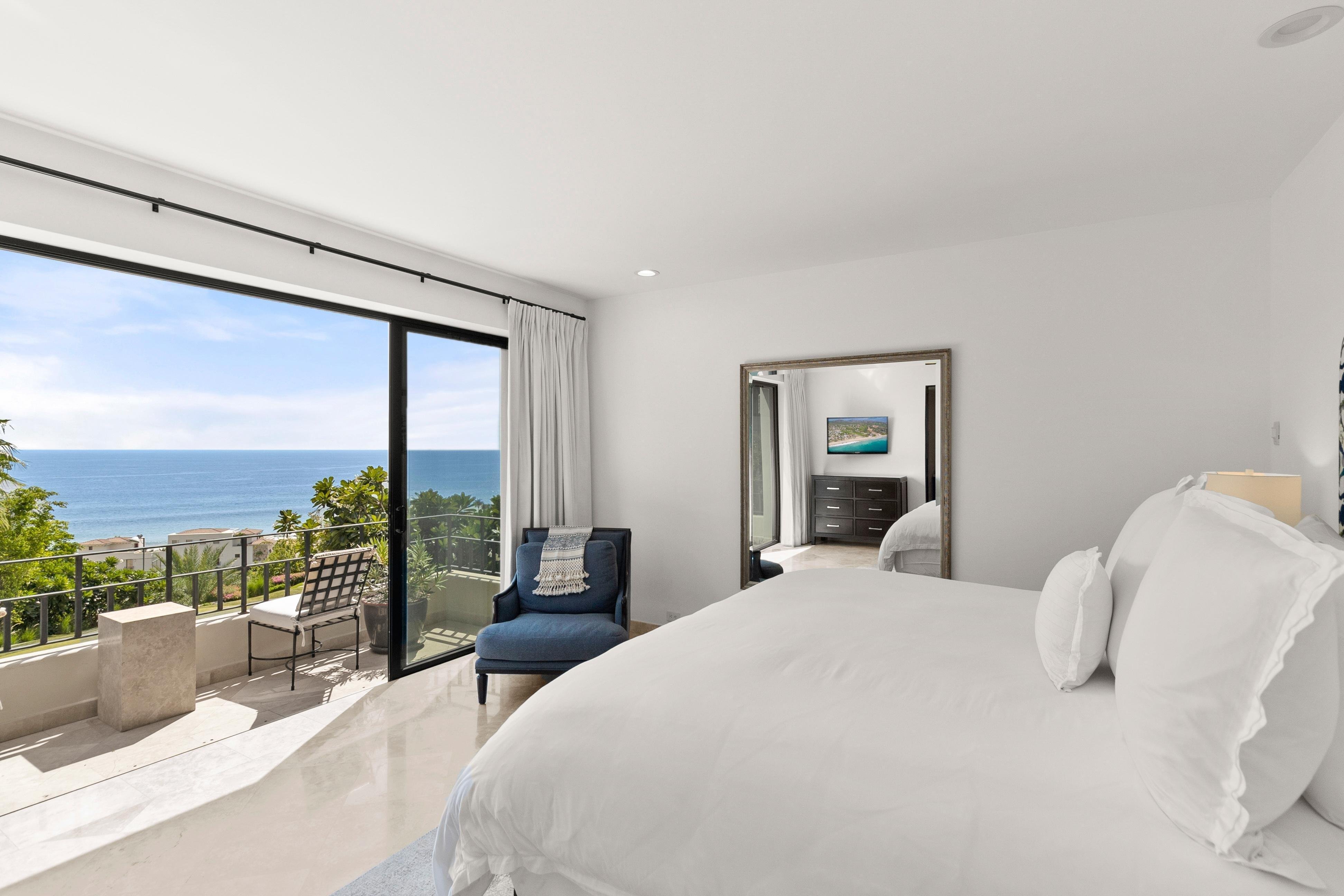 Paradiso Perduto | Puerto los Cabos 69