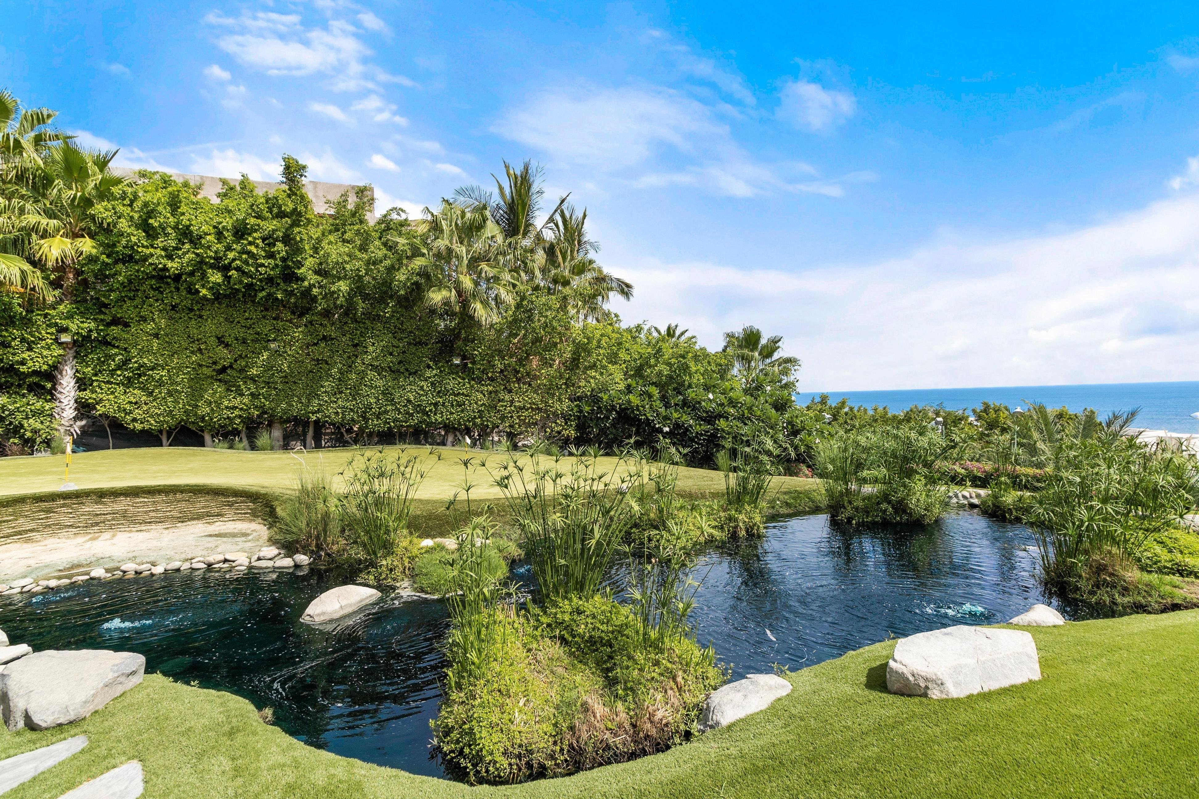 Paradiso Perduto | Puerto los Cabos 56