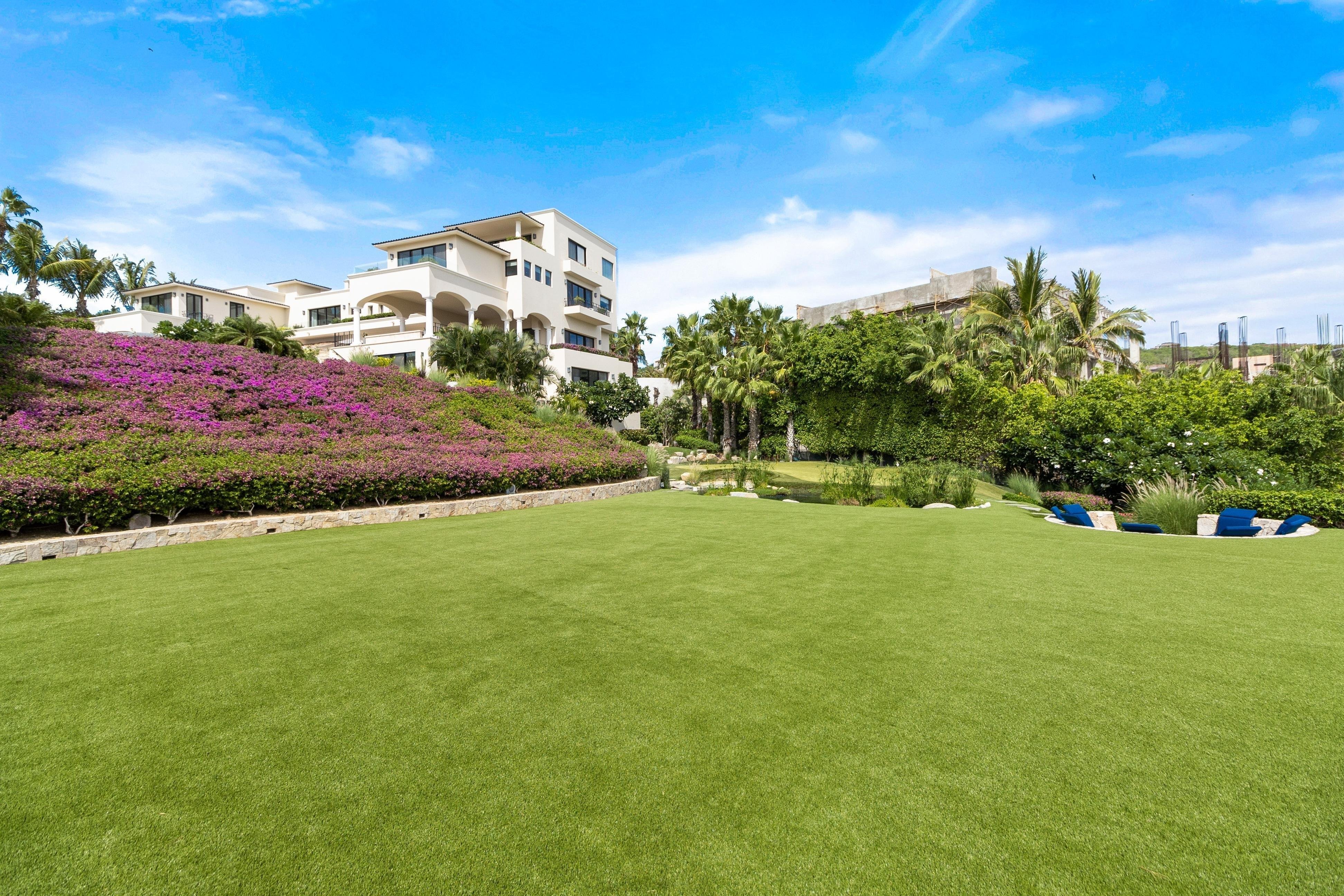 Paradiso Perduto | Puerto los Cabos 52