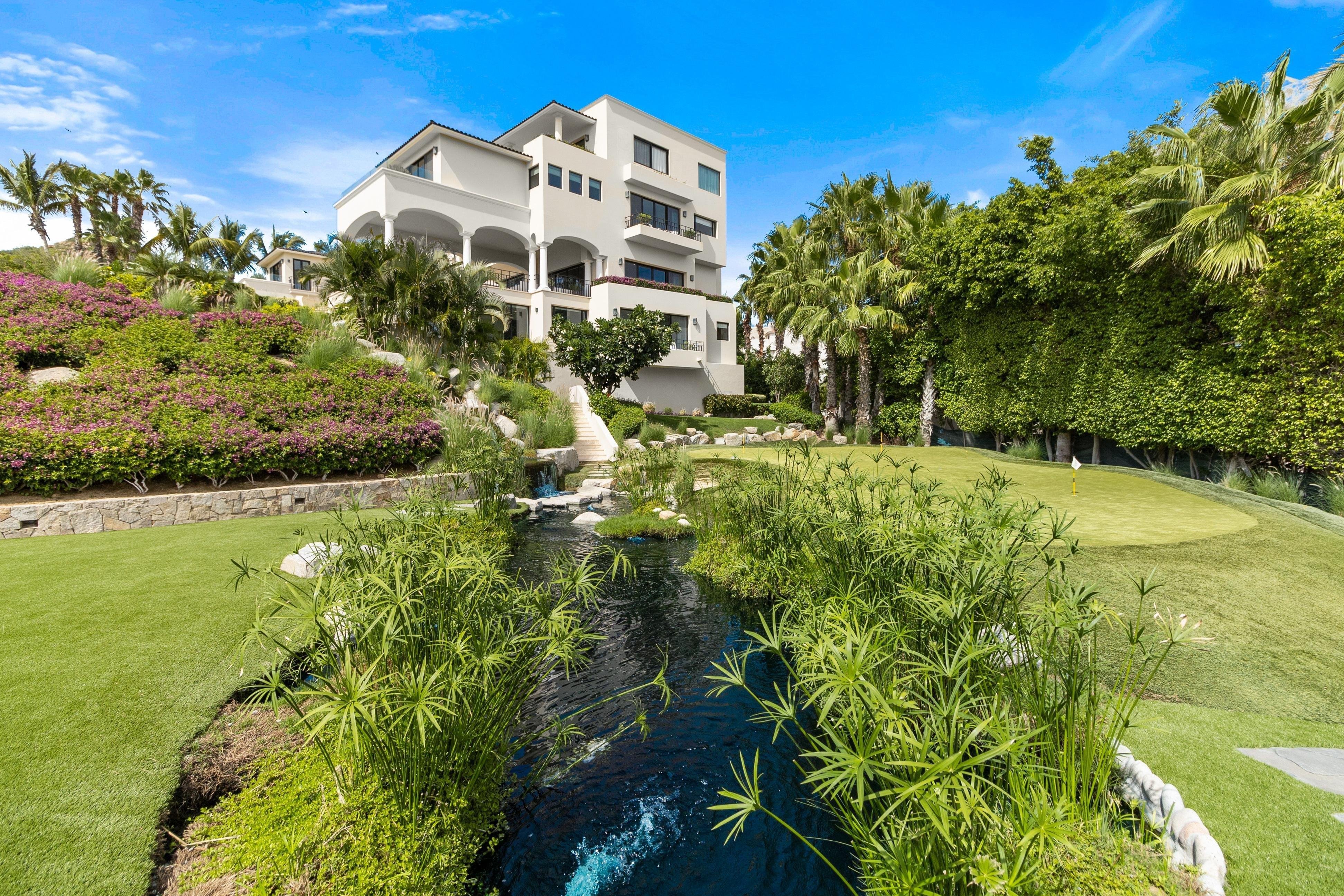 Paradiso Perduto | Puerto los Cabos 6