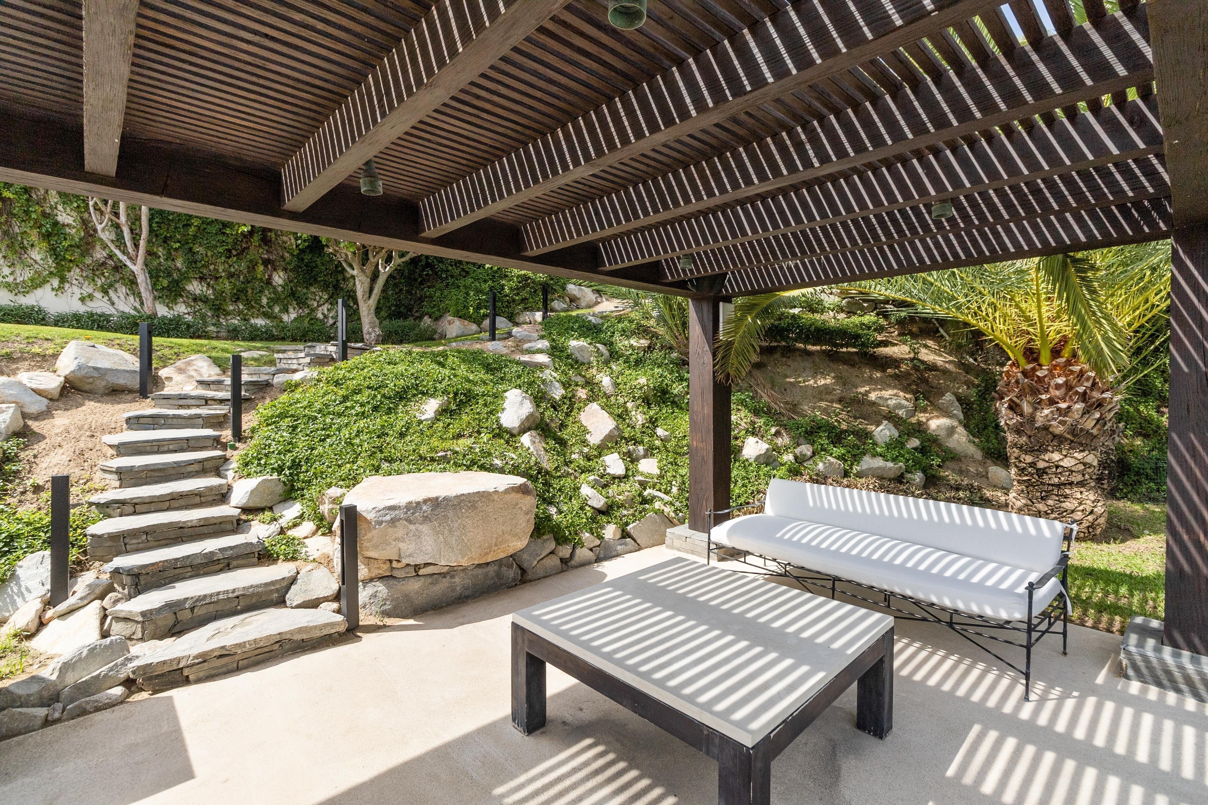 Paradiso Perduto | Puerto los Cabos 49