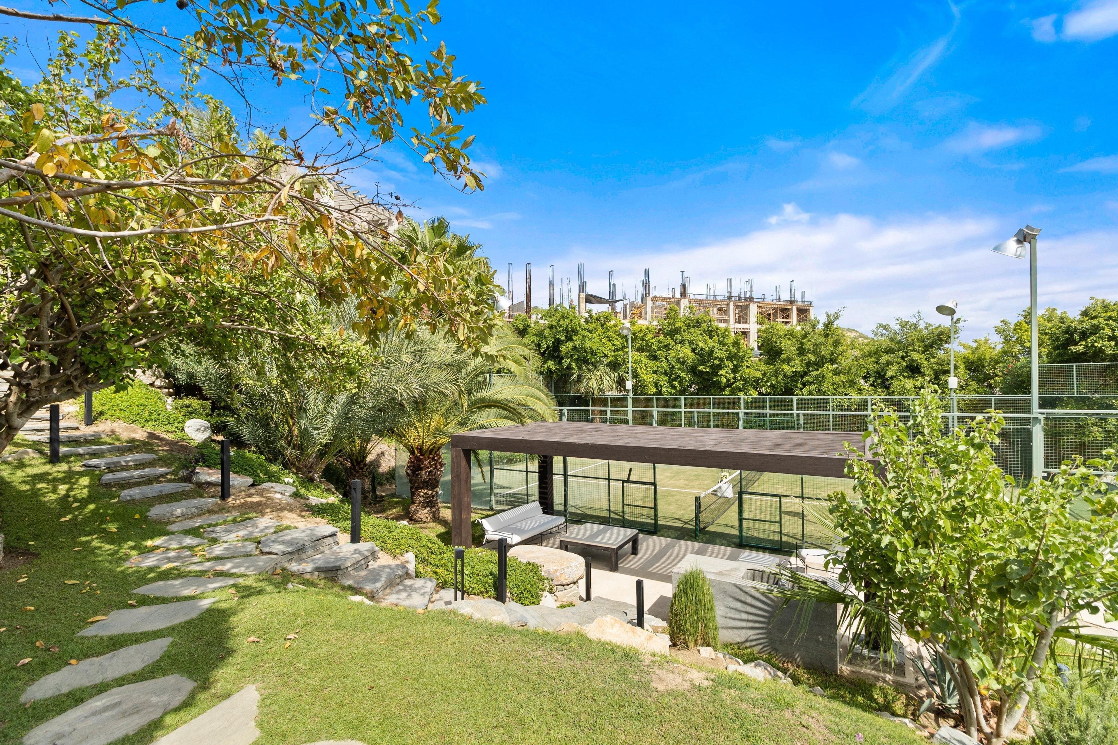 Paradiso Perduto | Puerto los Cabos 16