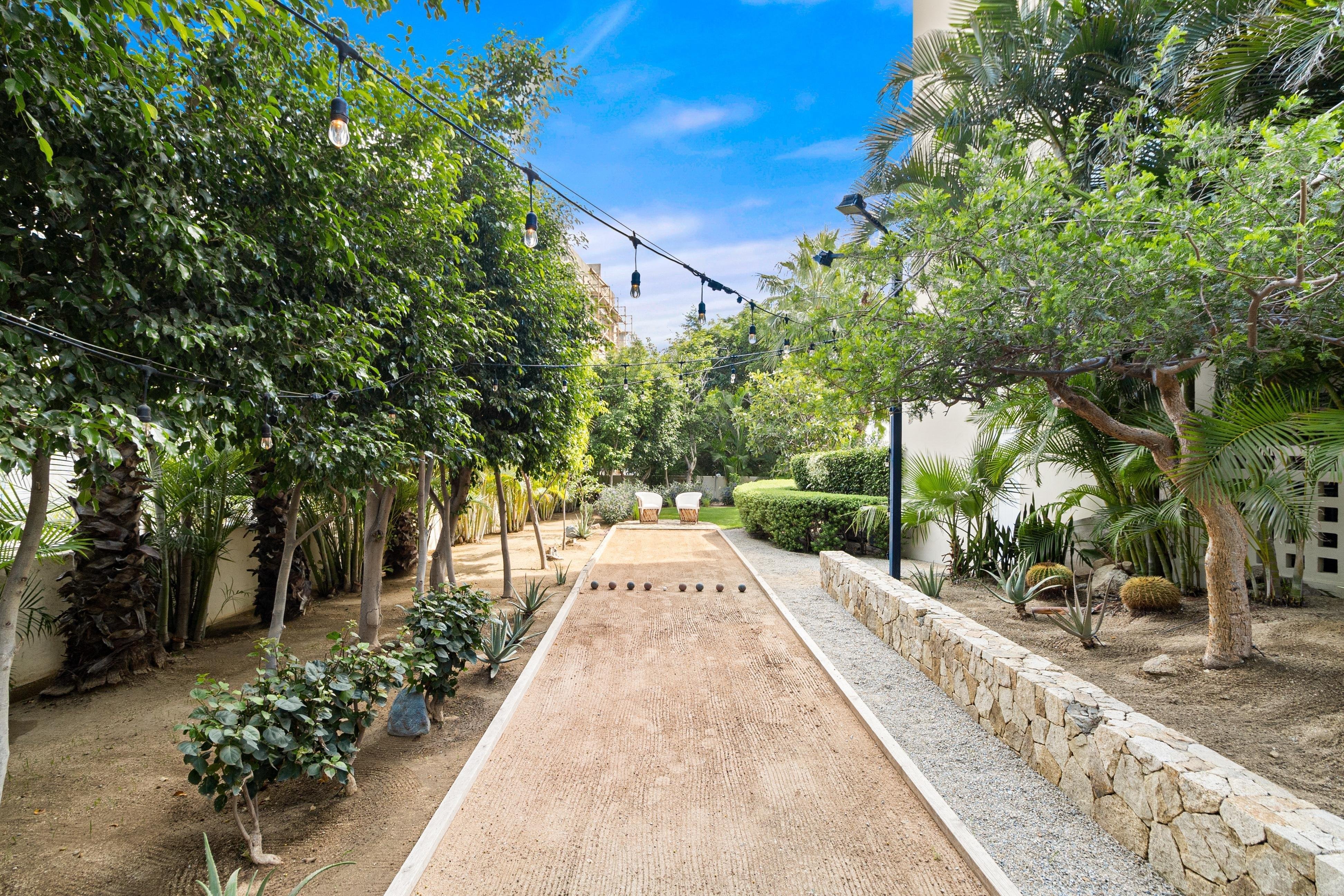 Paradiso Perduto | Puerto los Cabos 14