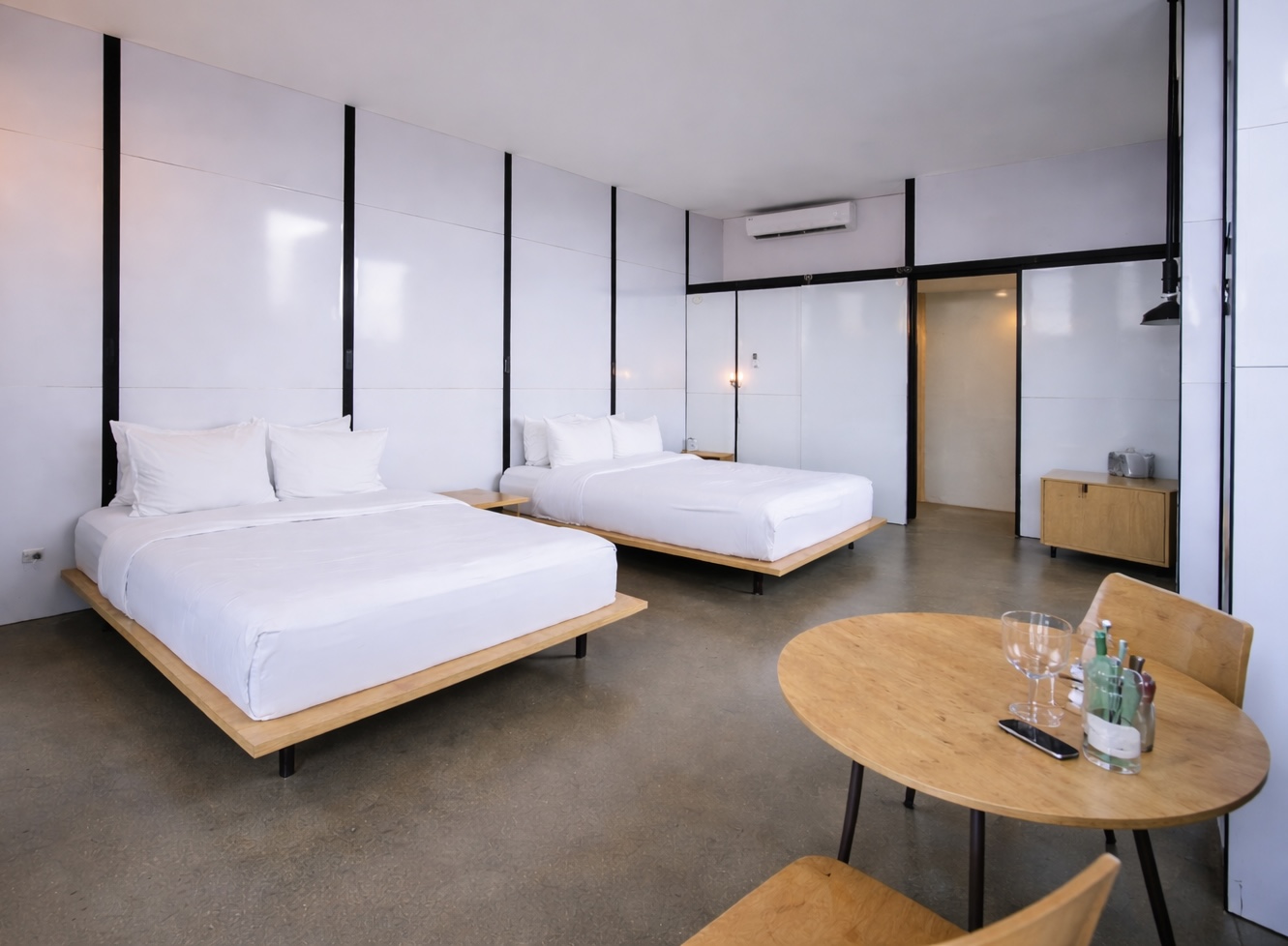 Eco Loft Double | Encuentro Guadalupe | Photo 2