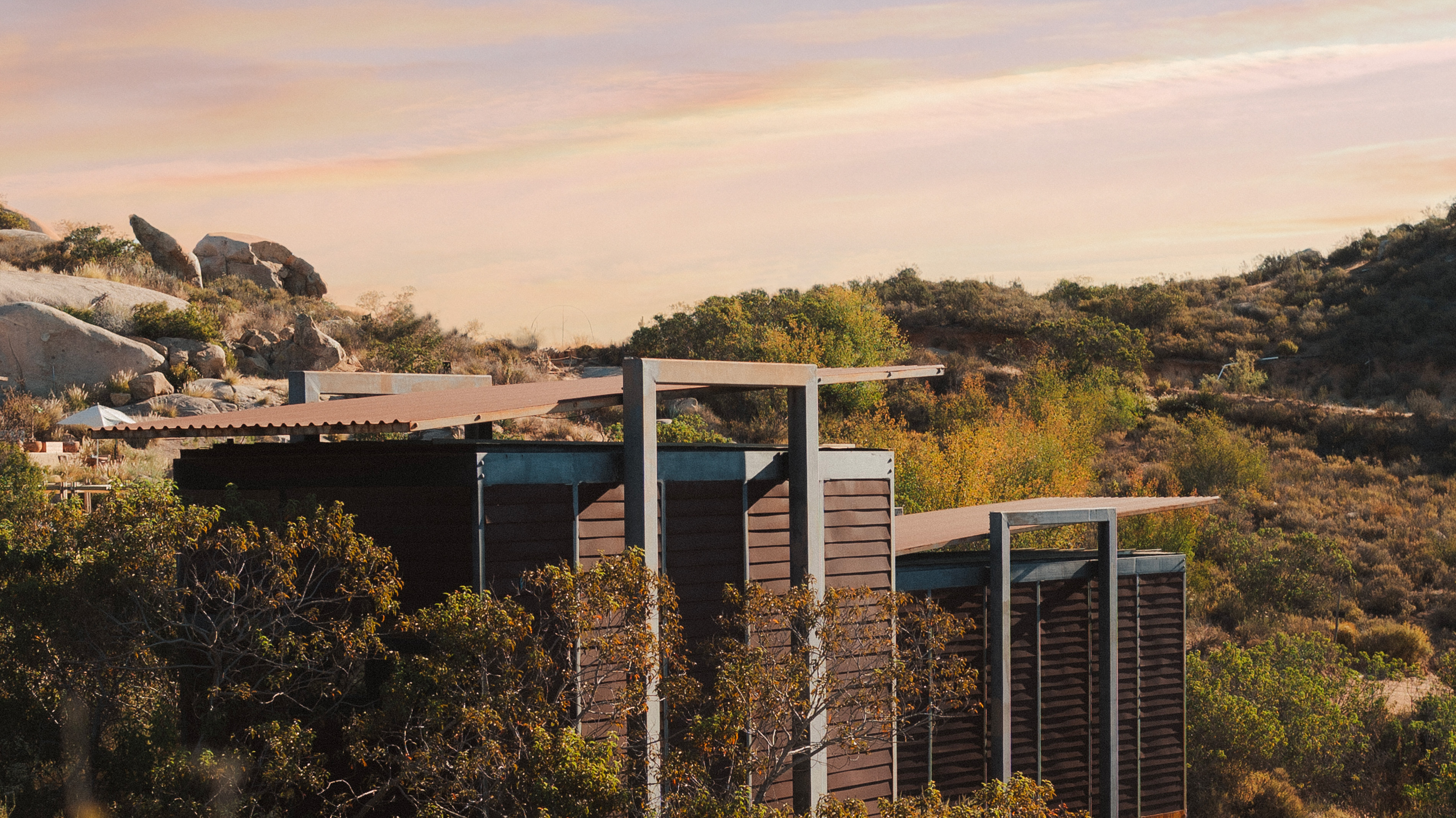 Eco Loft Double | Encuentro Guadalupe | Photo 2