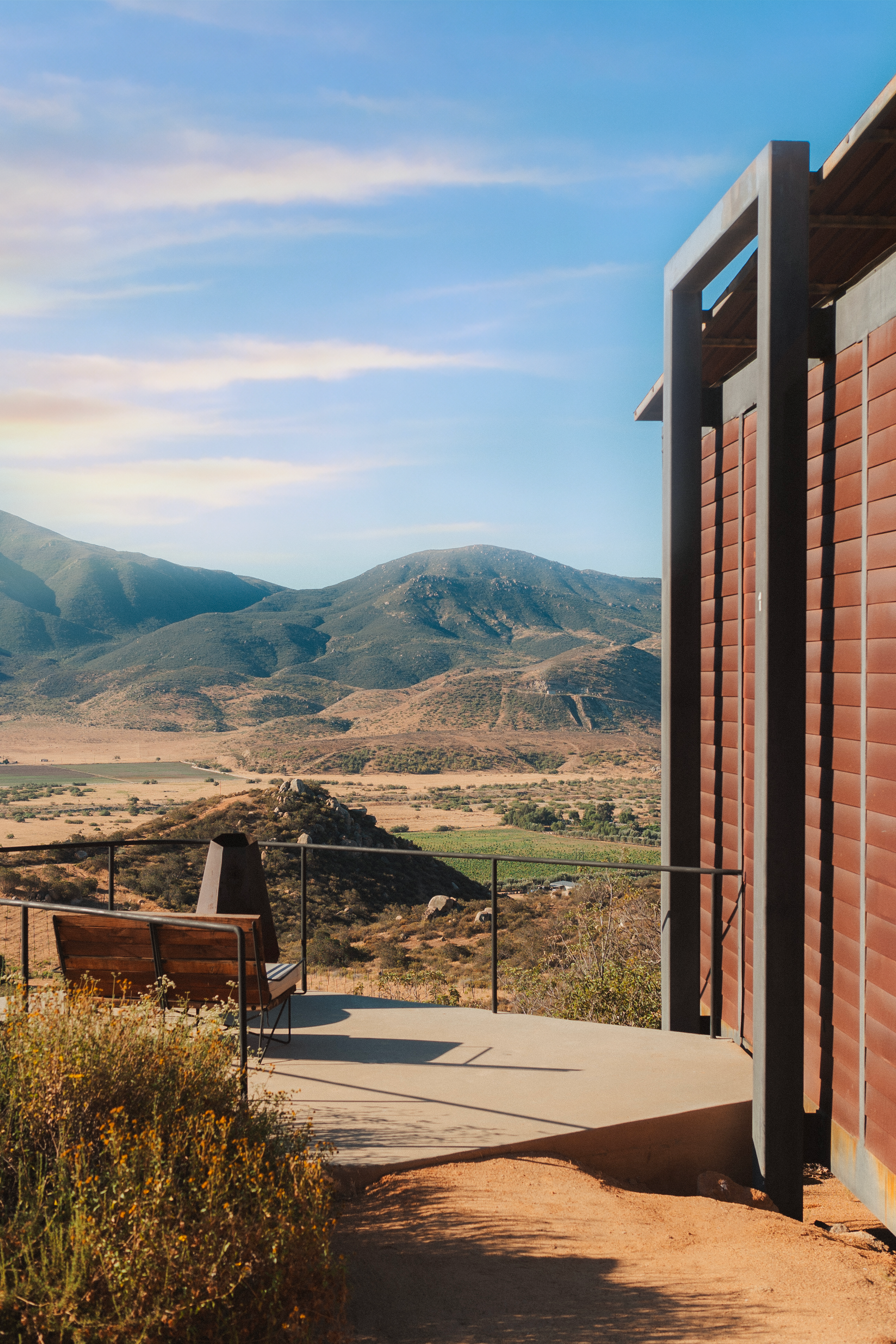 Eco Loft Double | Encuentro Guadalupe