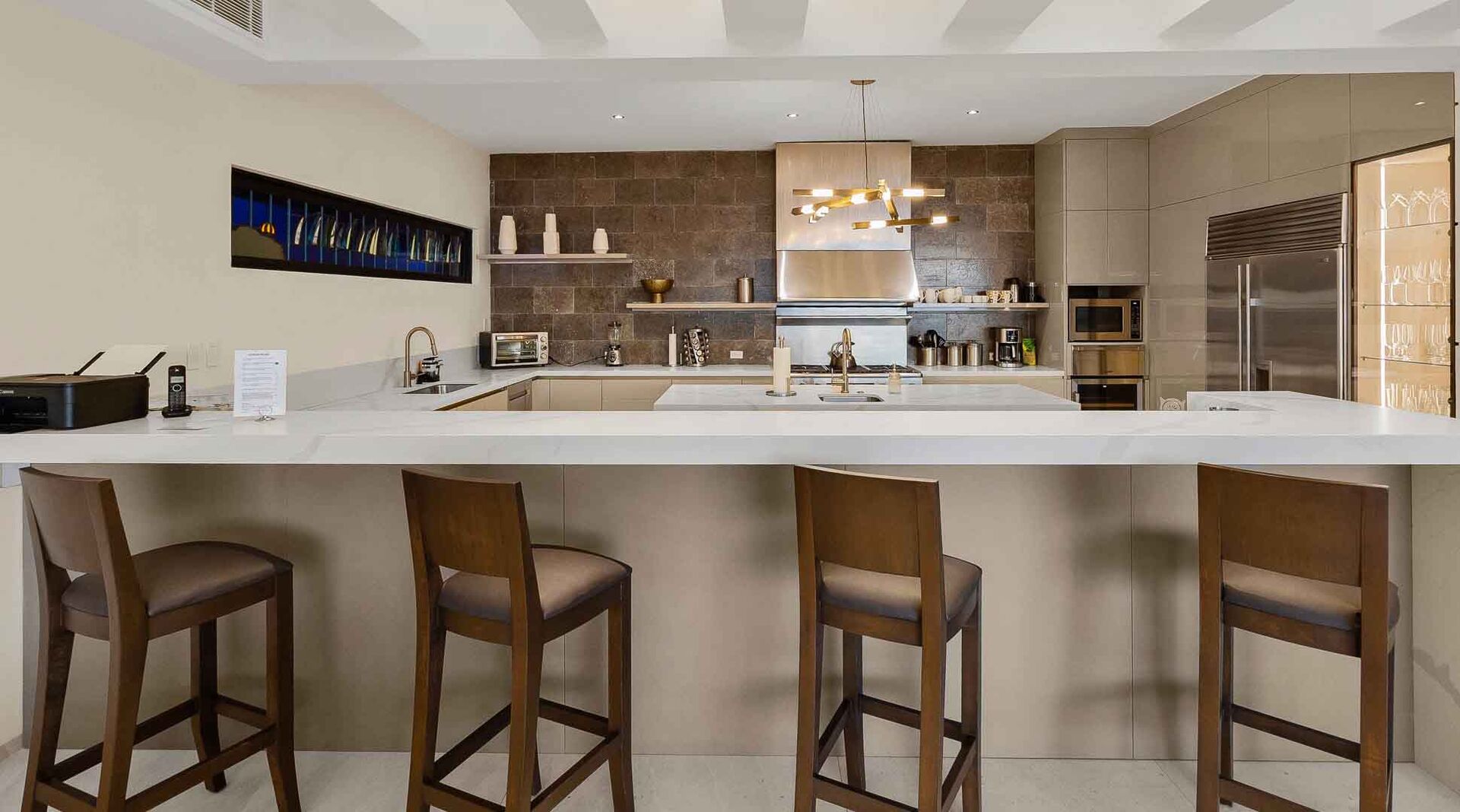 Villa Serena | Blue sea 20