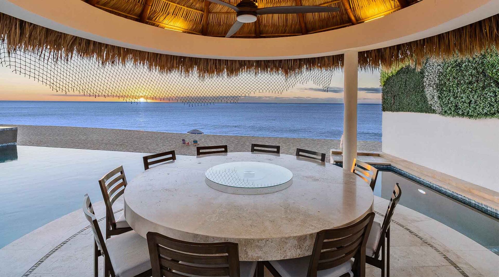 Villa Serena | Blue sea 8