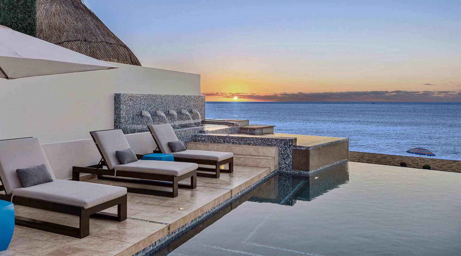 Villa Serena | Blue sea 9