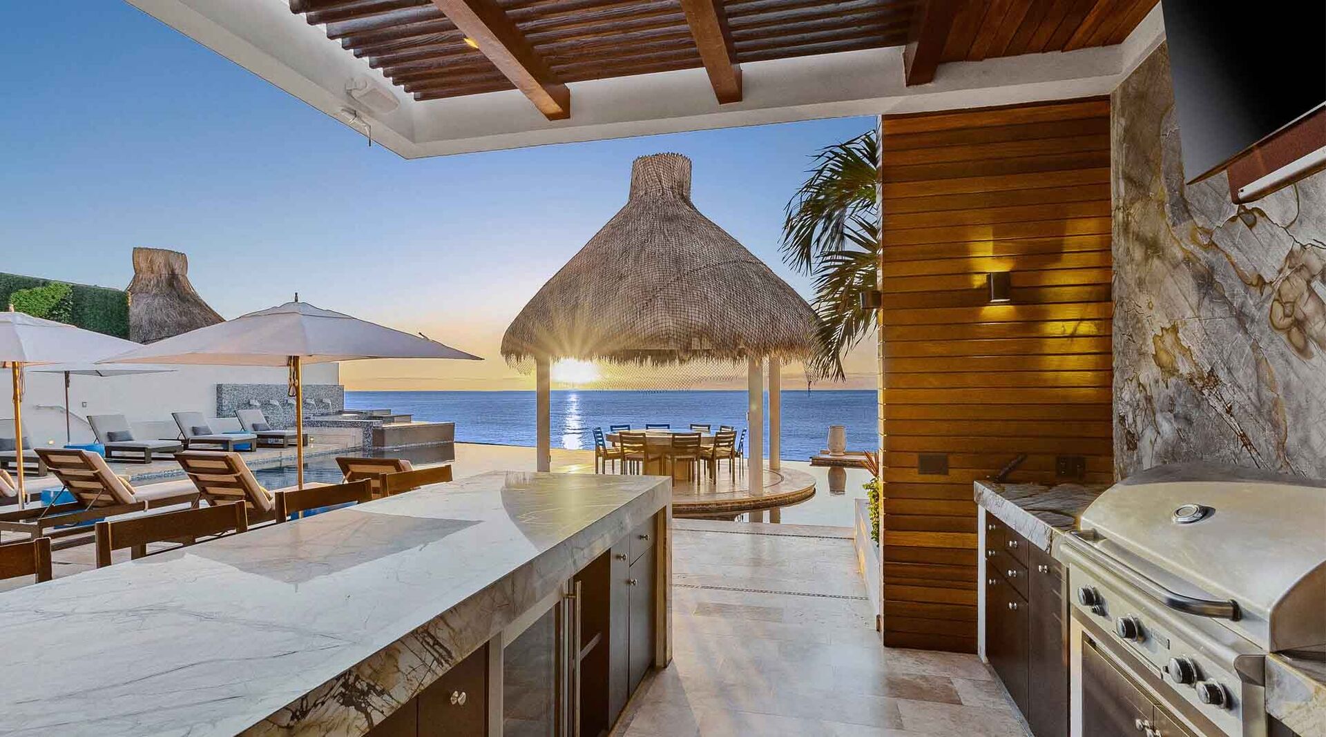 Villa Serena | Blue sea 10