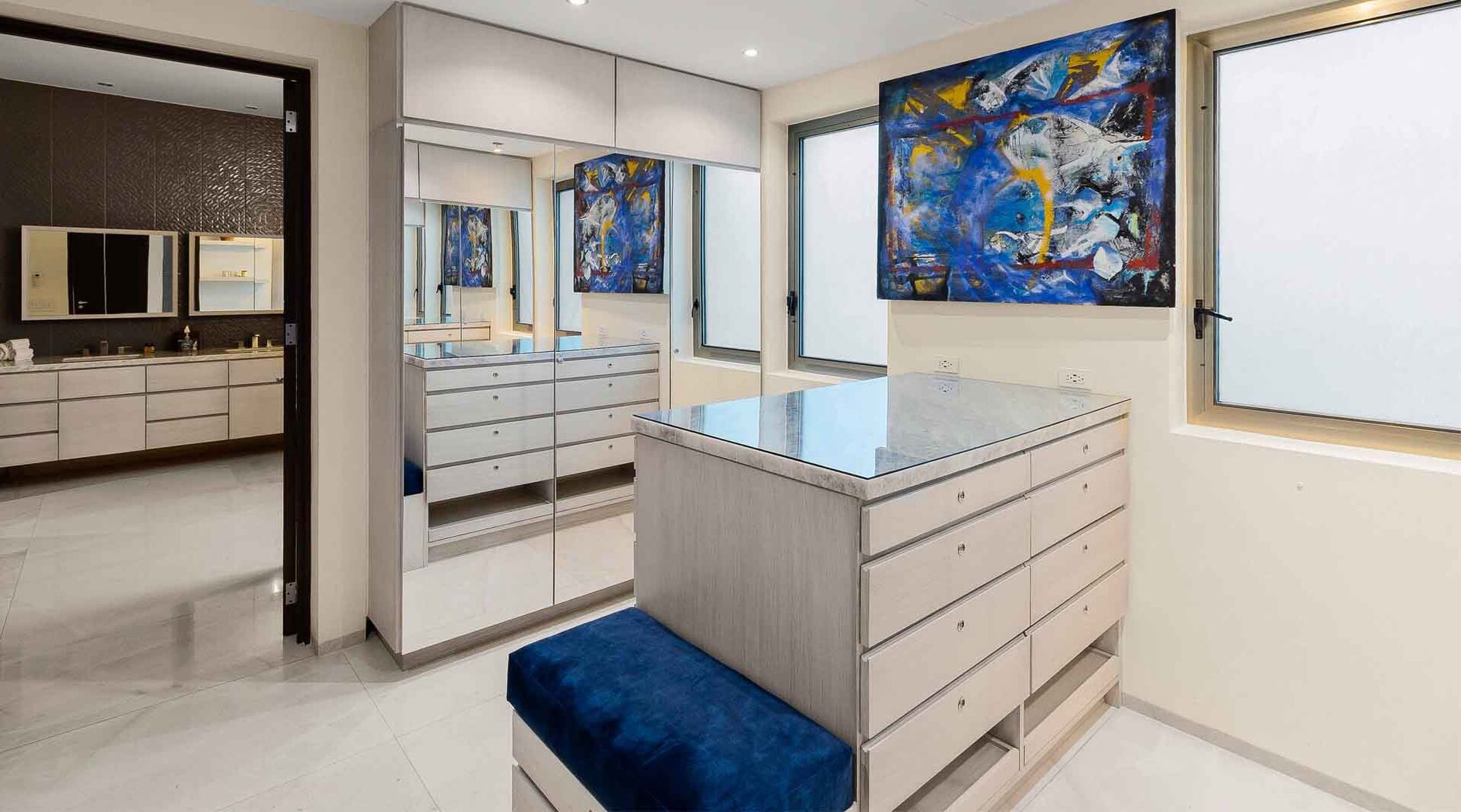 Villa Serena | Blue sea 24