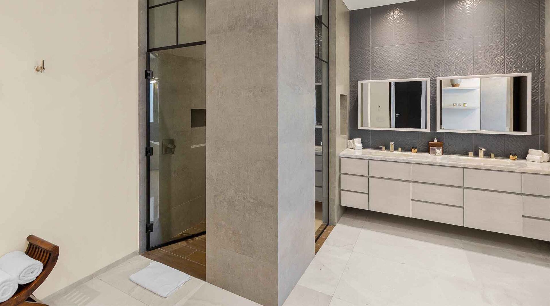 Villa Serena | Blue sea 25