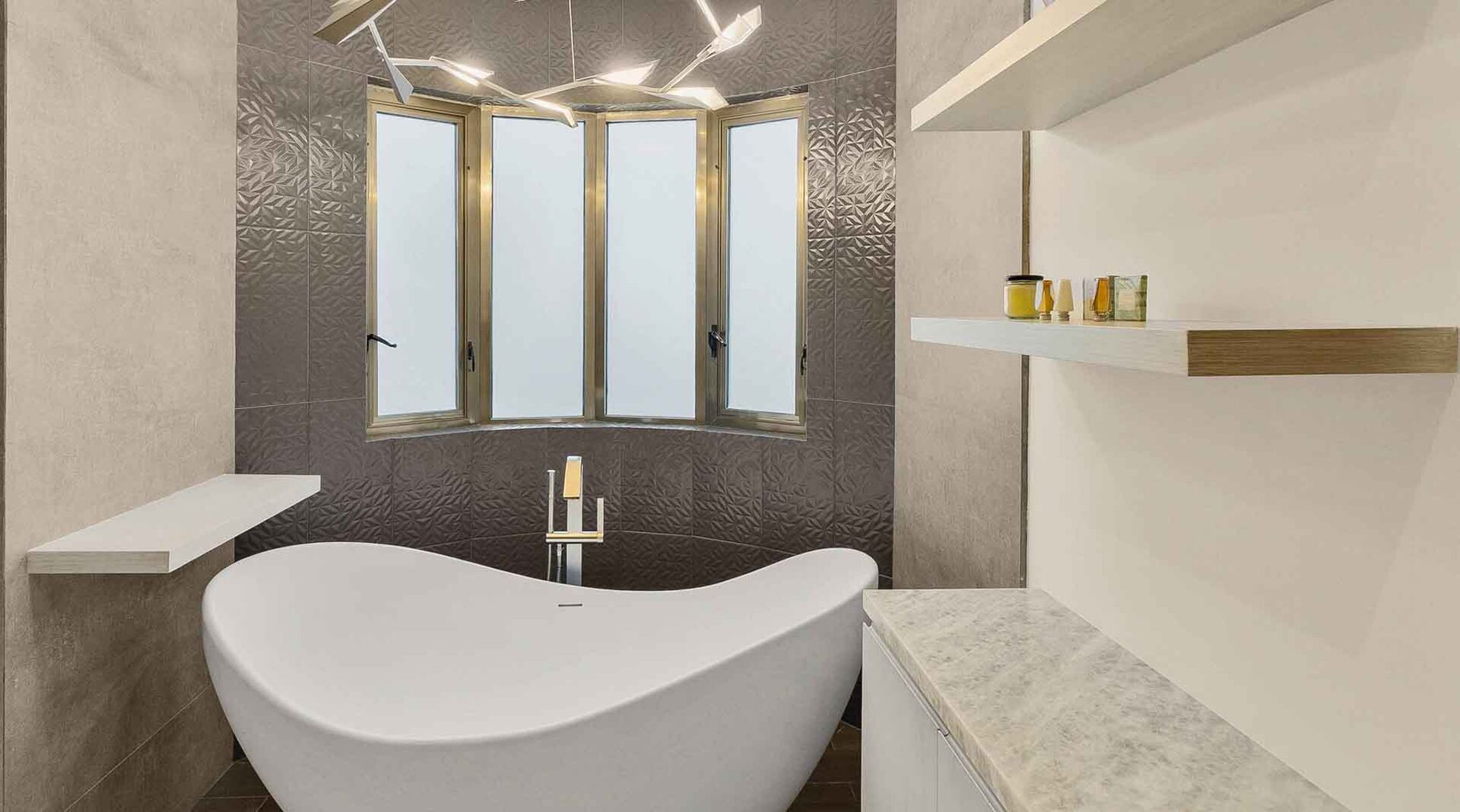 Villa Serena | Blue sea 14