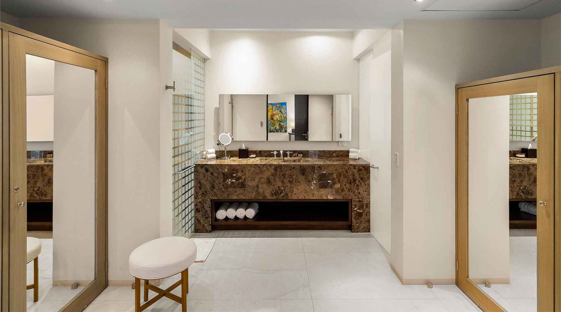 Villa Serena | Blue sea 30