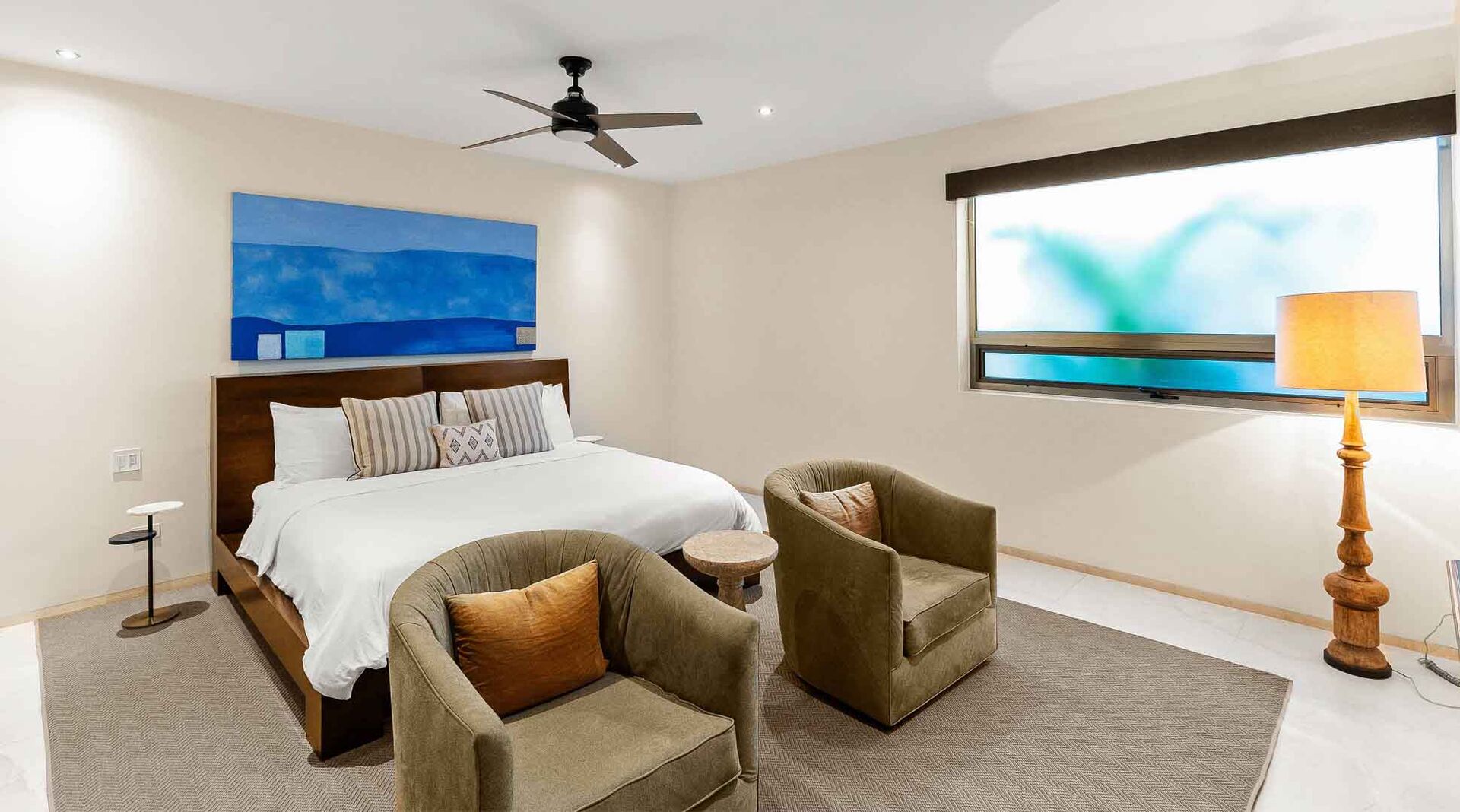 Villa Serena | Blue sea 31