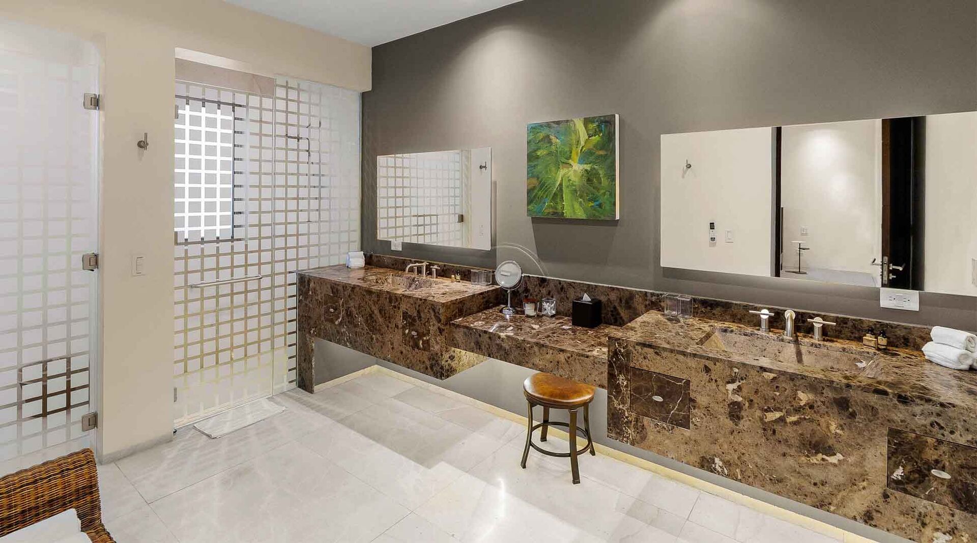 Villa Serena | Blue sea 33