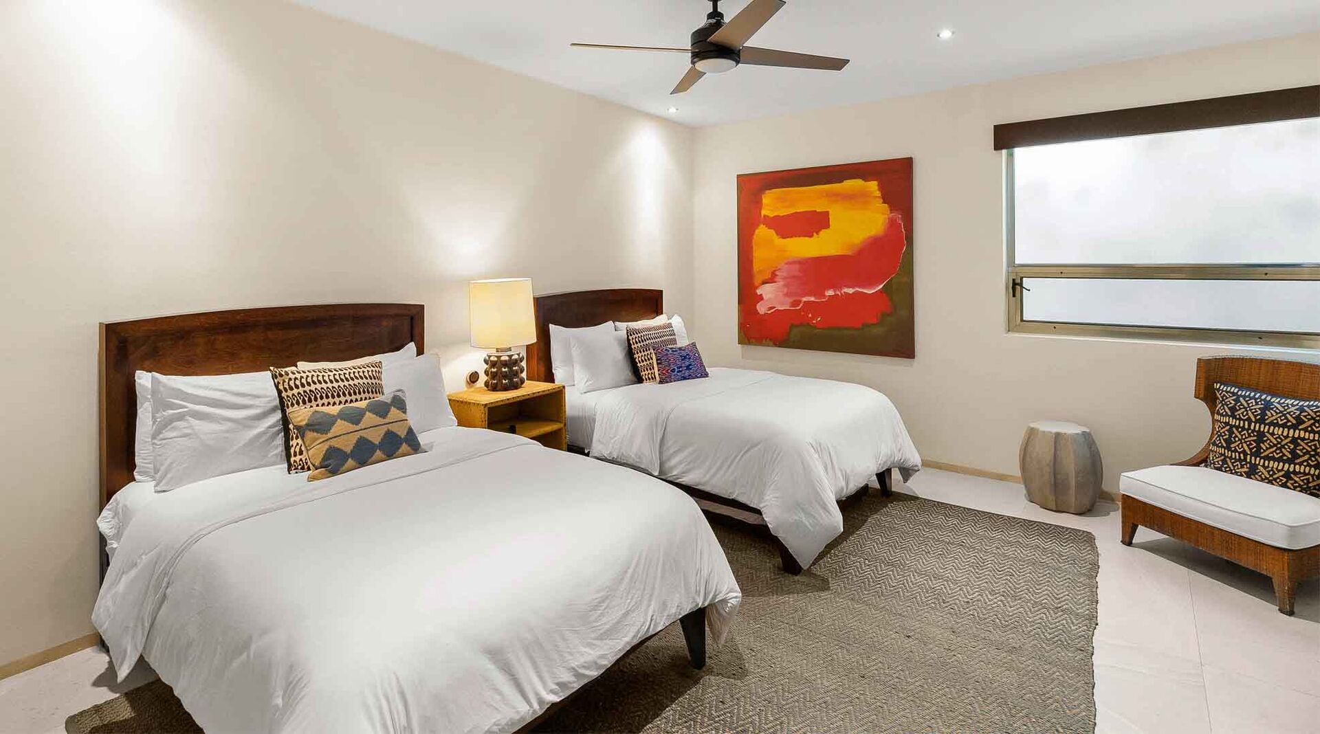 Villa Serena | Blue sea 34