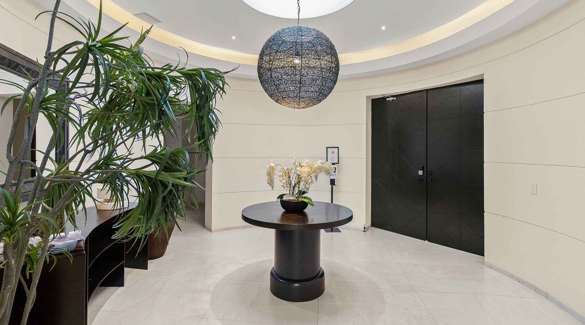 Villa Serena | Blue sea 38