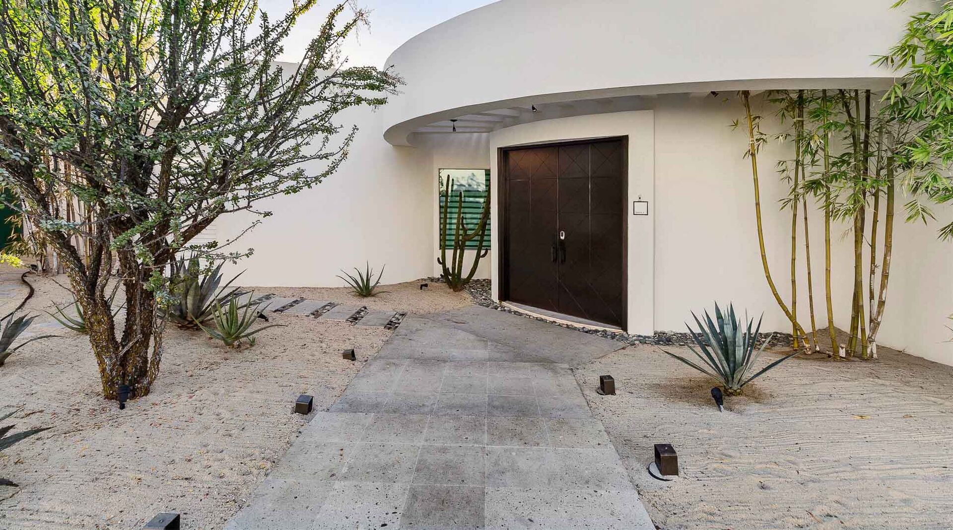 Villa Serena | Blue sea 39