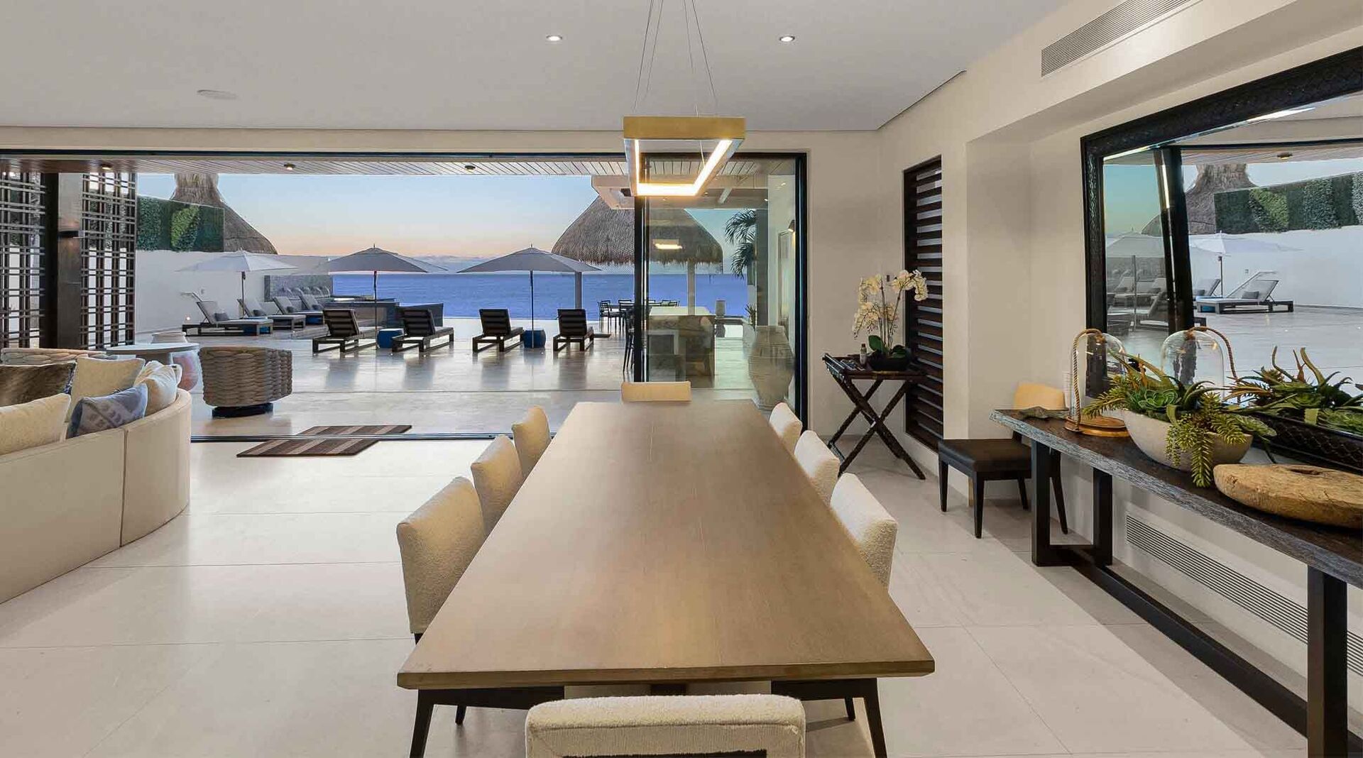 Villa Serena | Blue sea 12