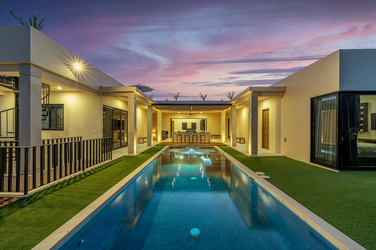 Casa Herradura | Cresta del Mar 