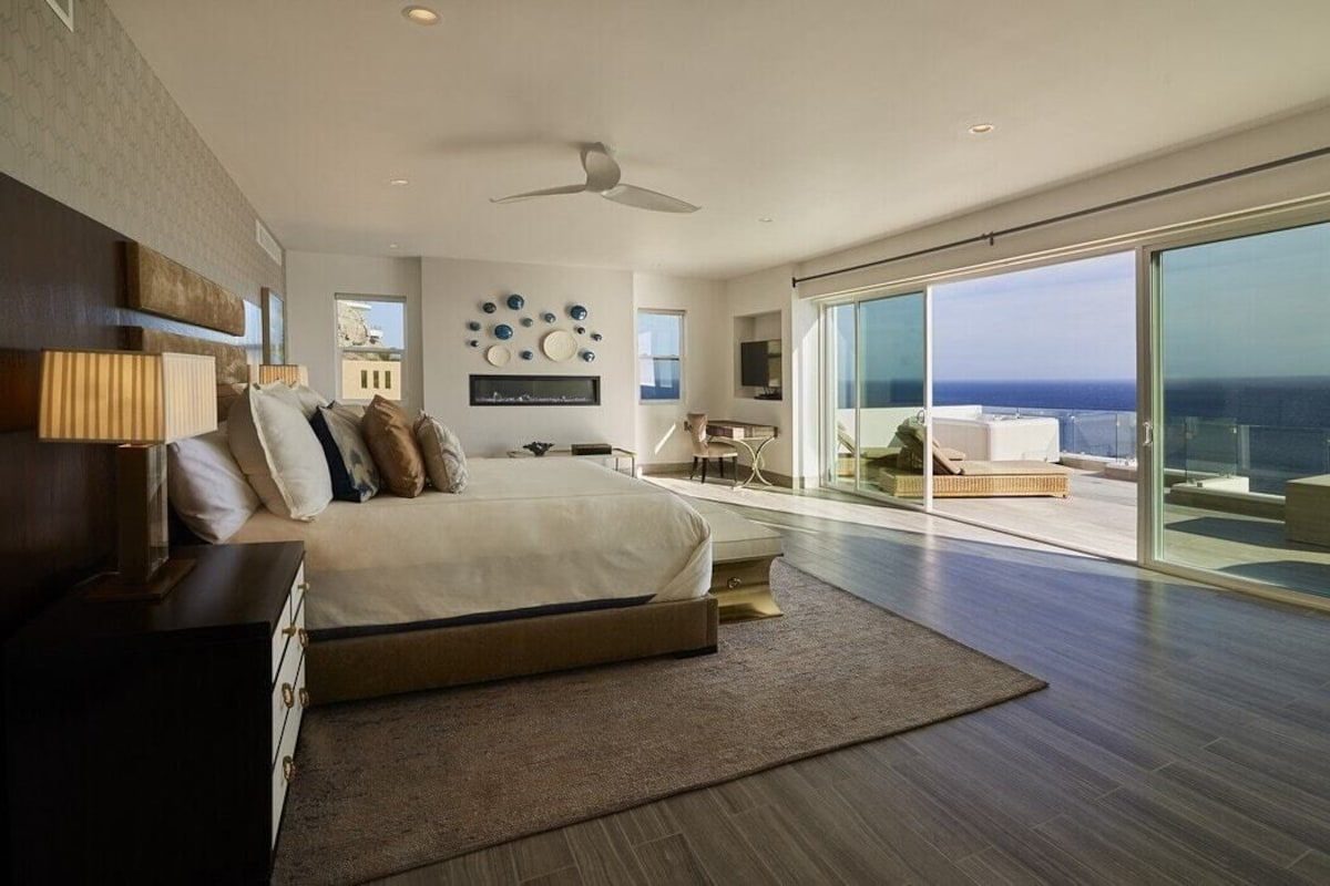 Villa Lands End | Pedregal 25