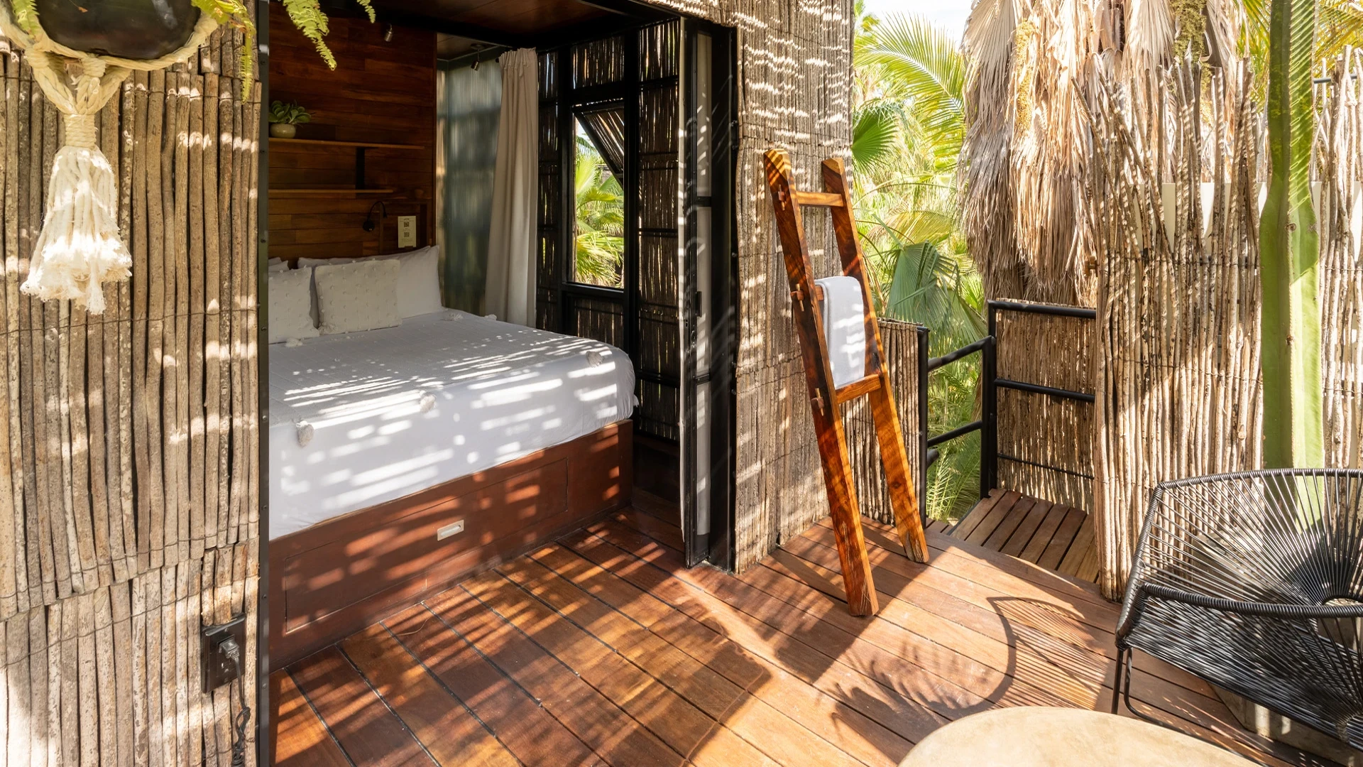 King Treehouse | Acre Resort