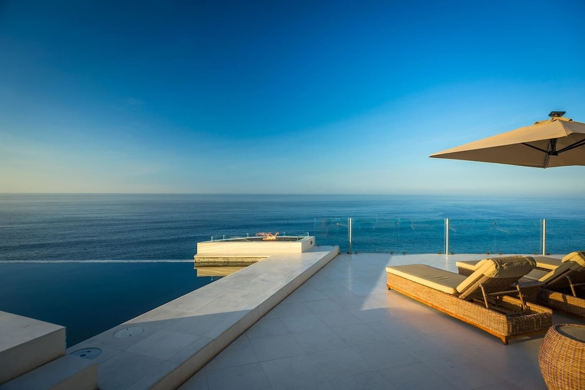 Villa Lands End | Pedregal 11