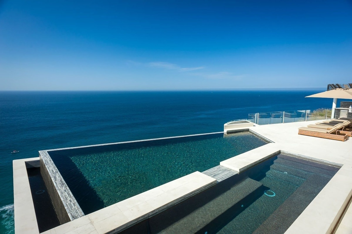 Villa Lands End | Pedregal 8