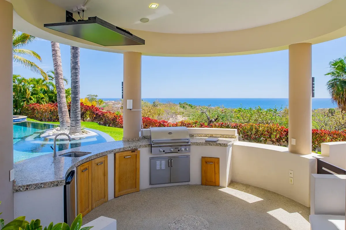 CASA KOKOMO | PUERTO LOS CABOS 16