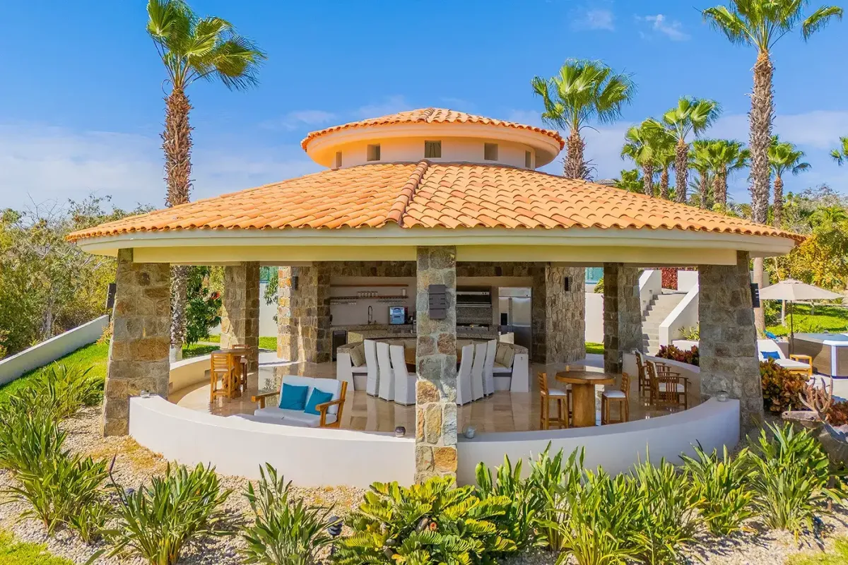 CASA KOKOMO | PUERTO LOS CABOS 8