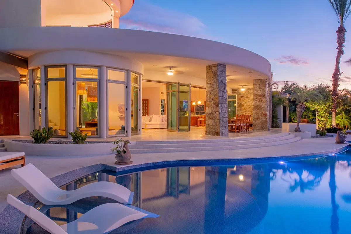 CASA KOKOMO | PUERTO LOS CABOS 5