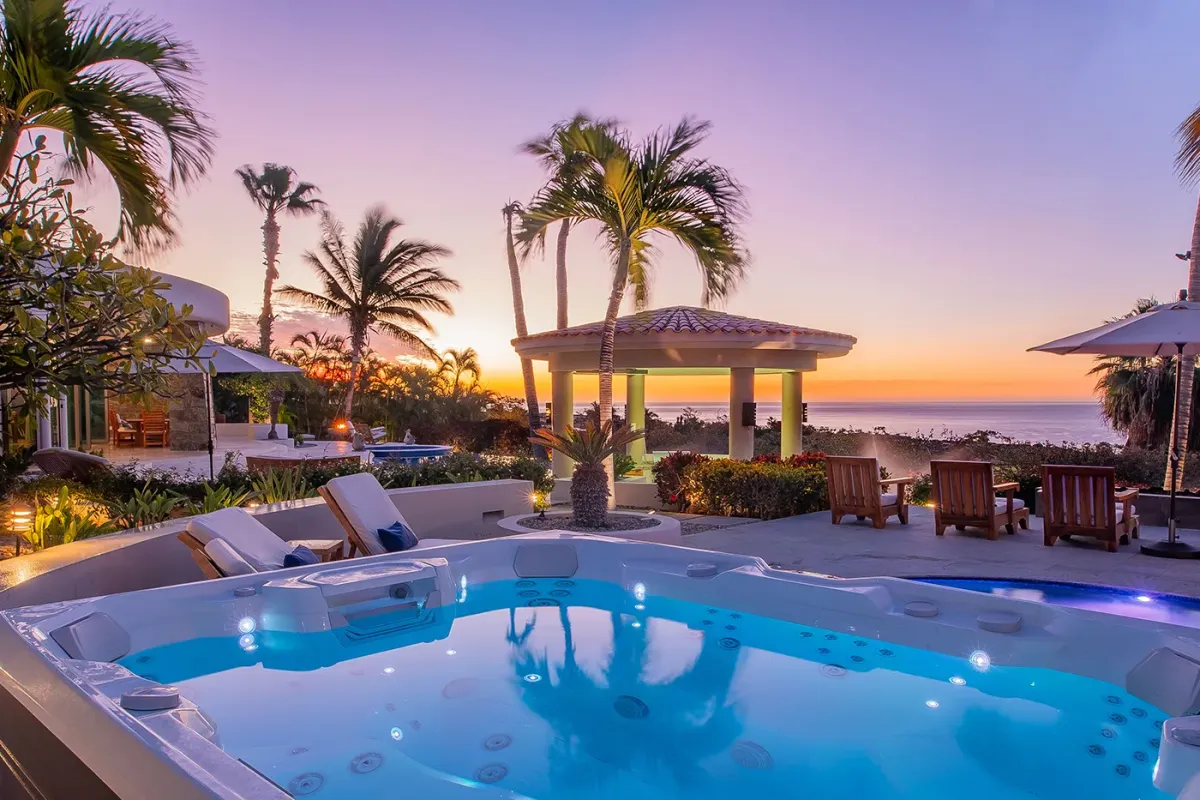 CASA KOKOMO | PUERTO LOS CABOS 6