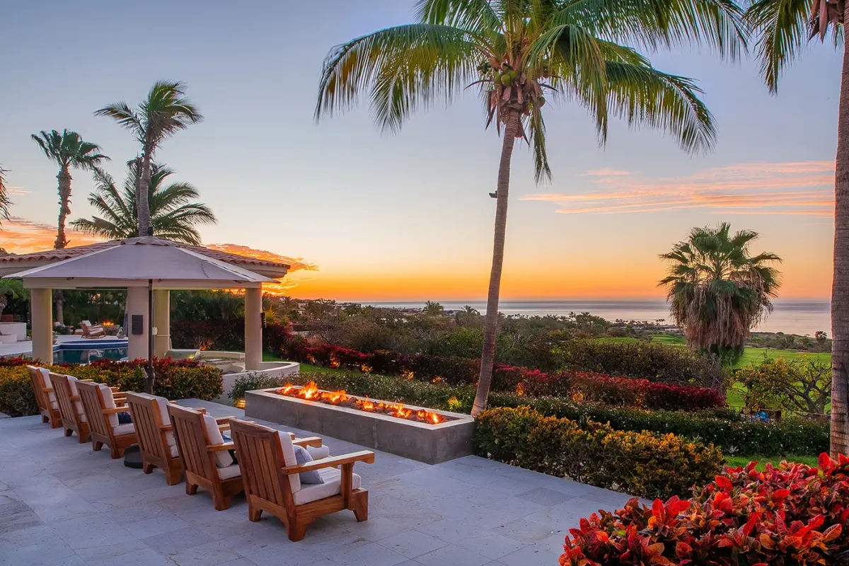 CASA KOKOMO | PUERTO LOS CABOS 14