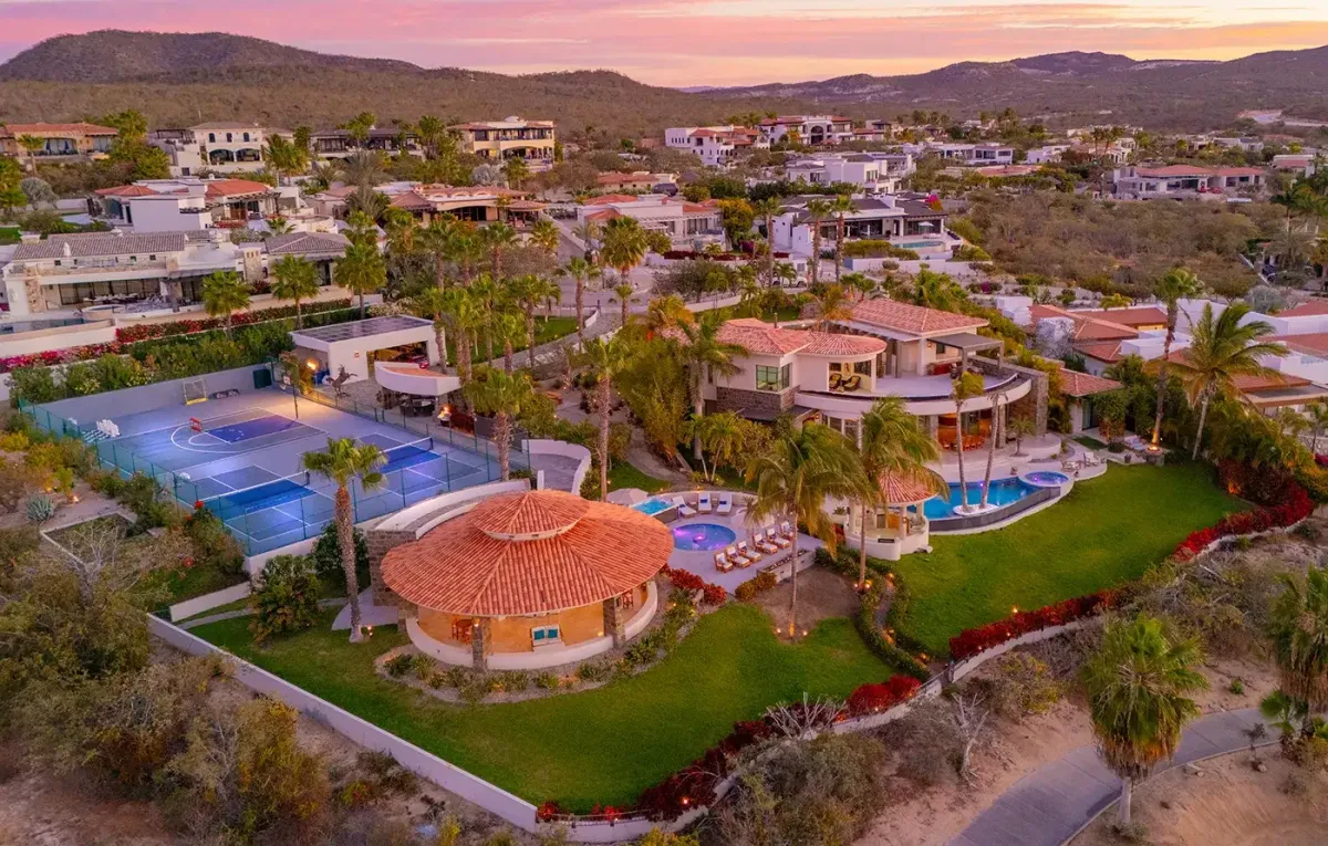 CASA KOKOMO | PUERTO LOS CABOS 13